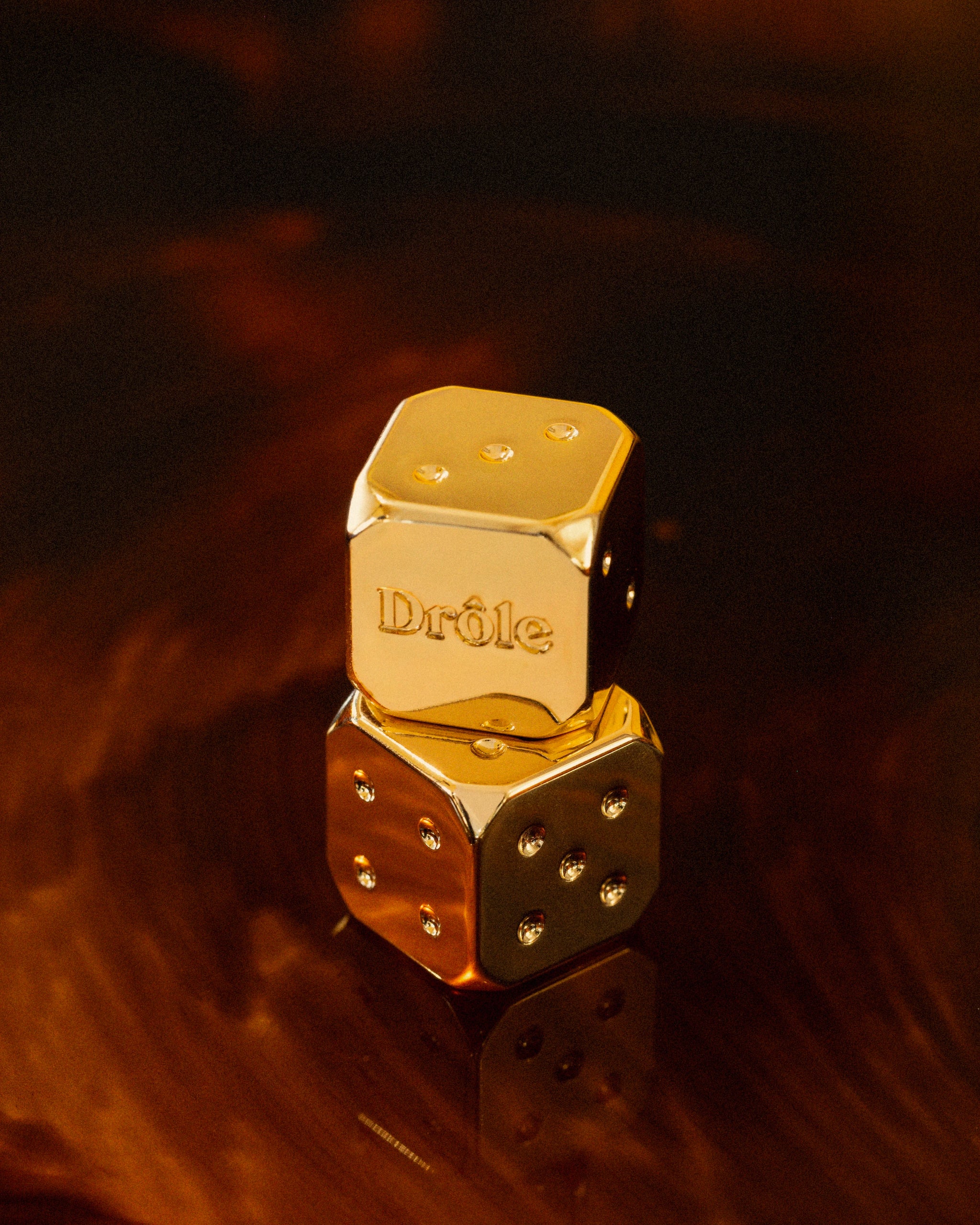 Drôle de Monsieur - Drôle de Monsieur