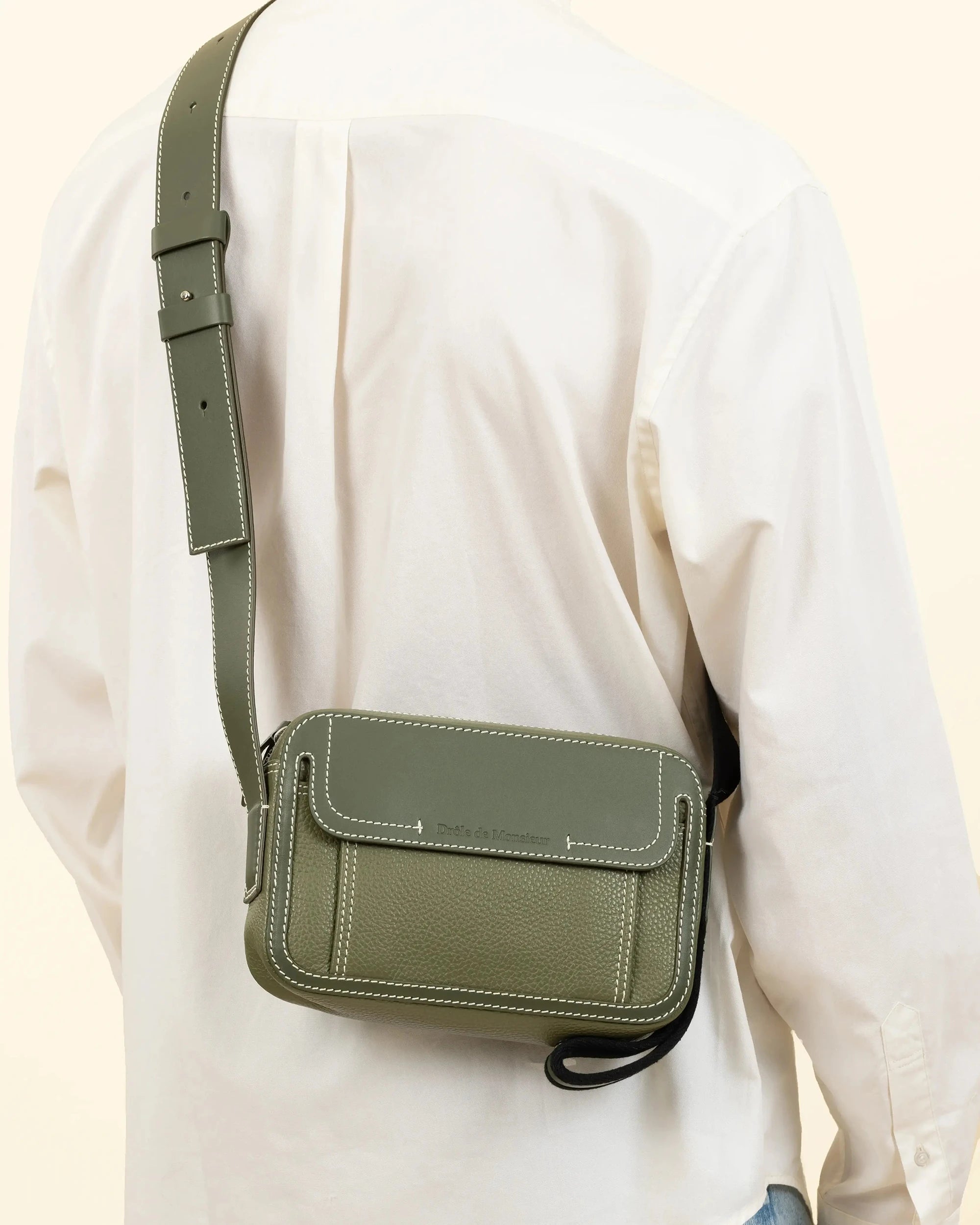 Drôle de Monsieur - Drôle de Monsieur