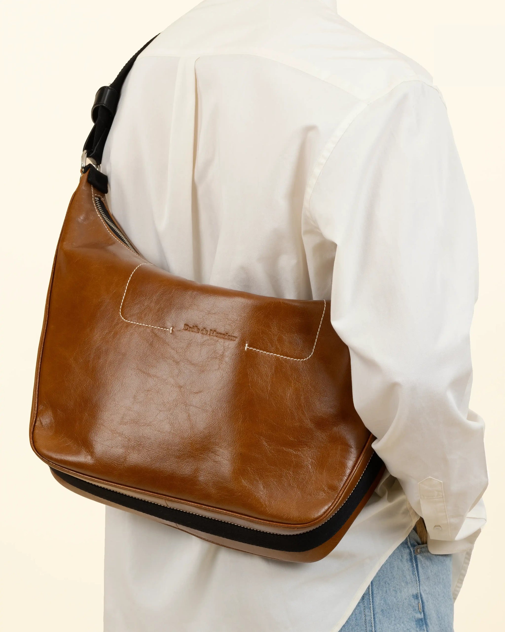 Drôle de Monsieur - Drôle de Monsieur