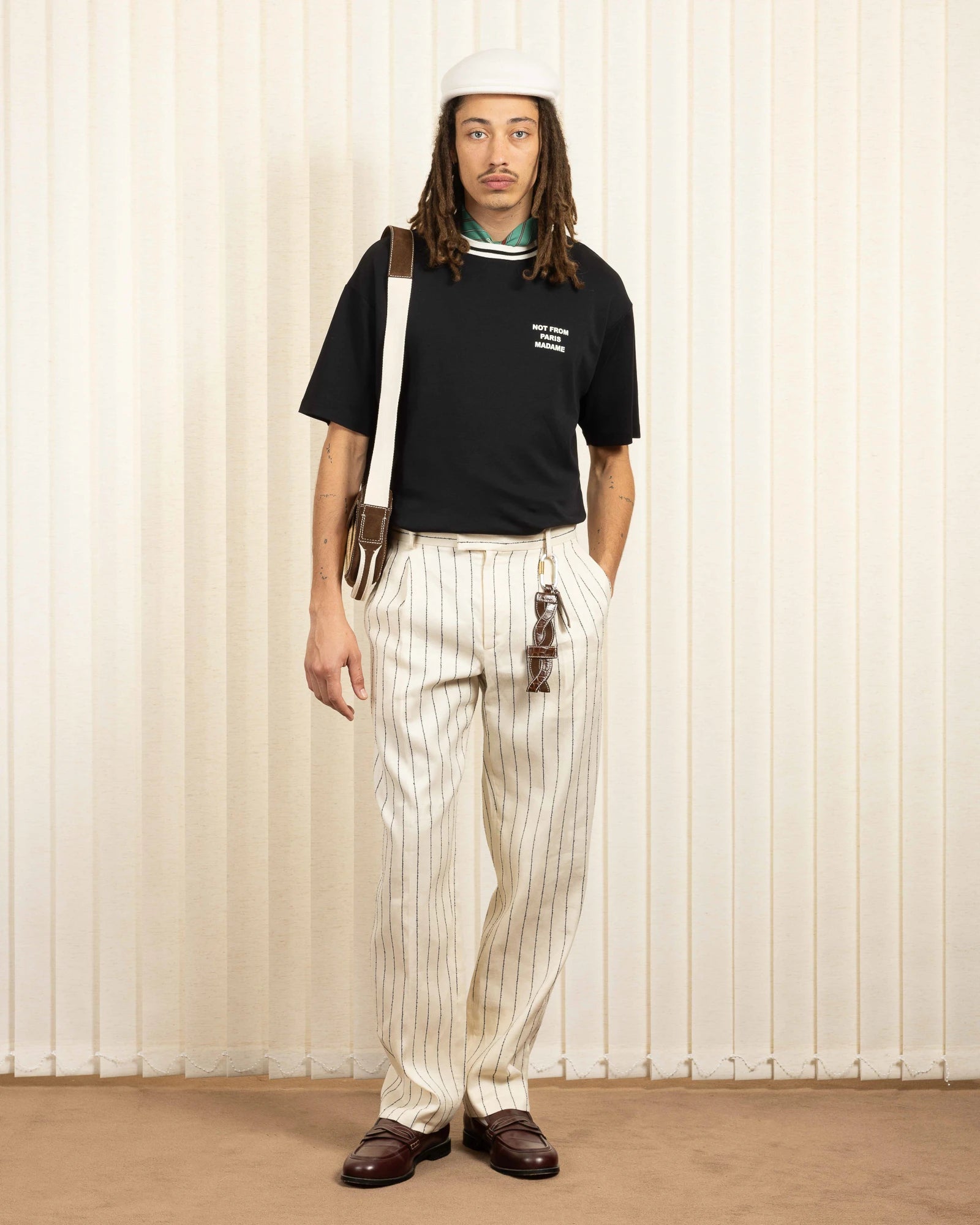 Drôle de Monsieur - Drôle de Monsieur