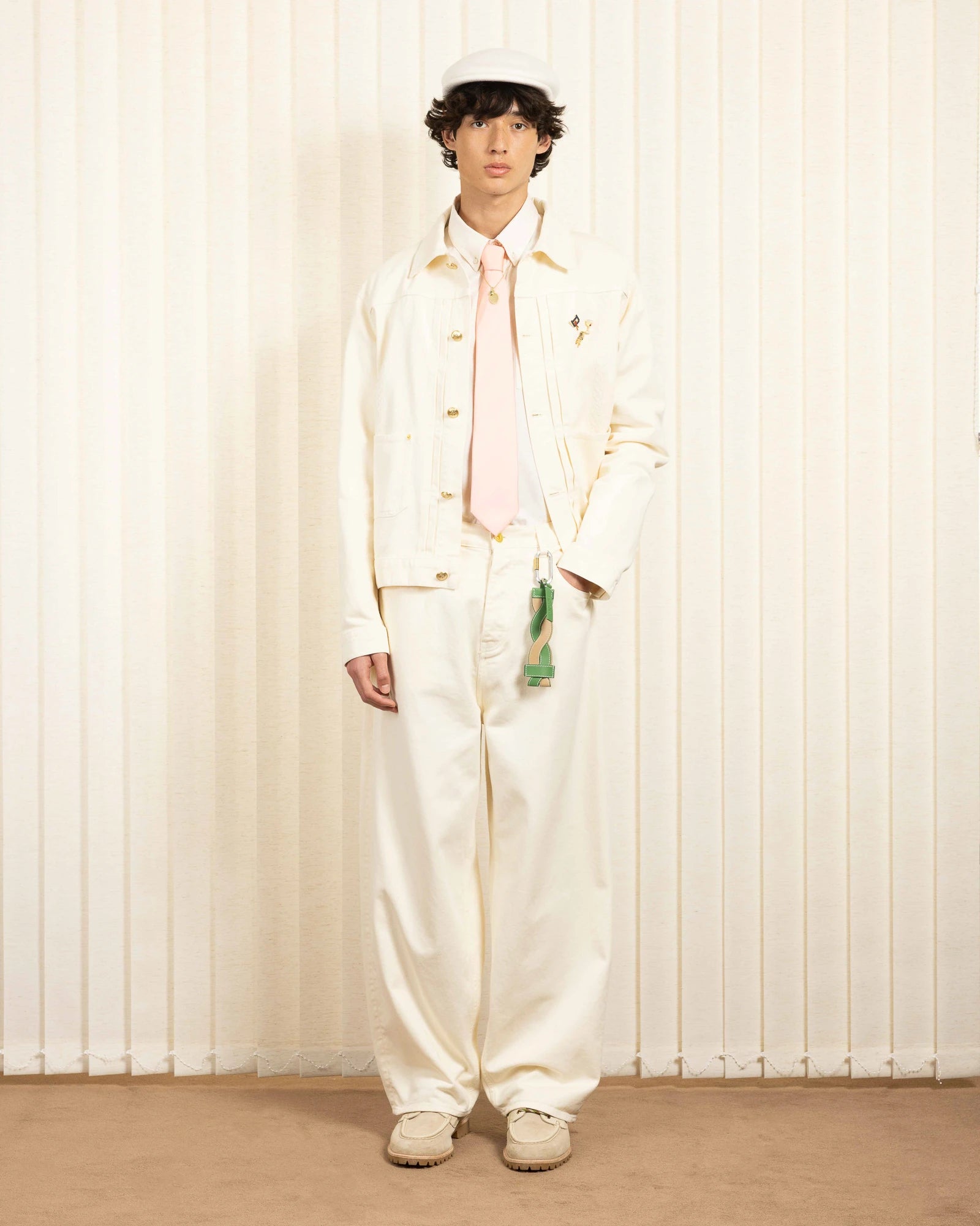 Drôle de Monsieur - Drôle de Monsieur