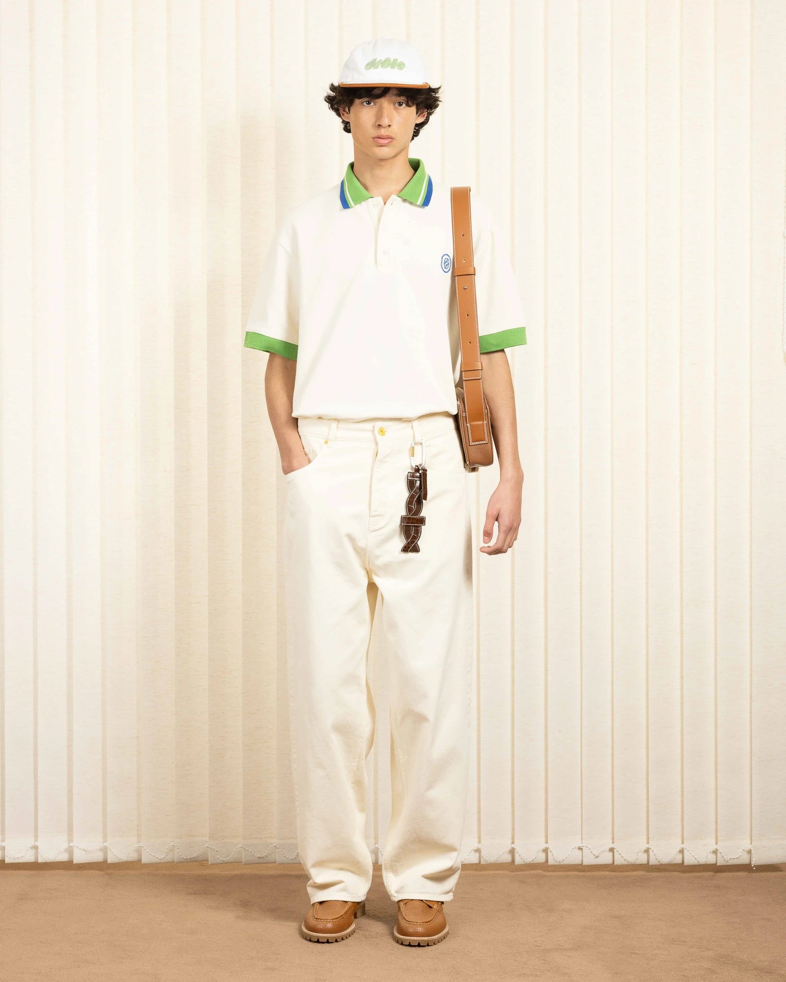 Drôle de Monsieur - Drôle de Monsieur