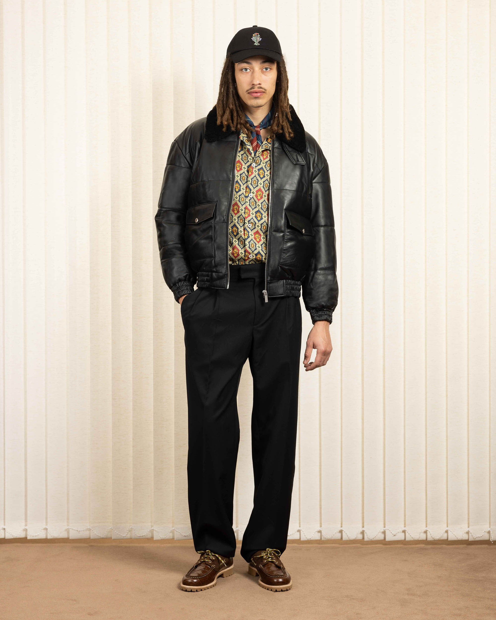 Drôle de Monsieur - Drôle de Monsieur