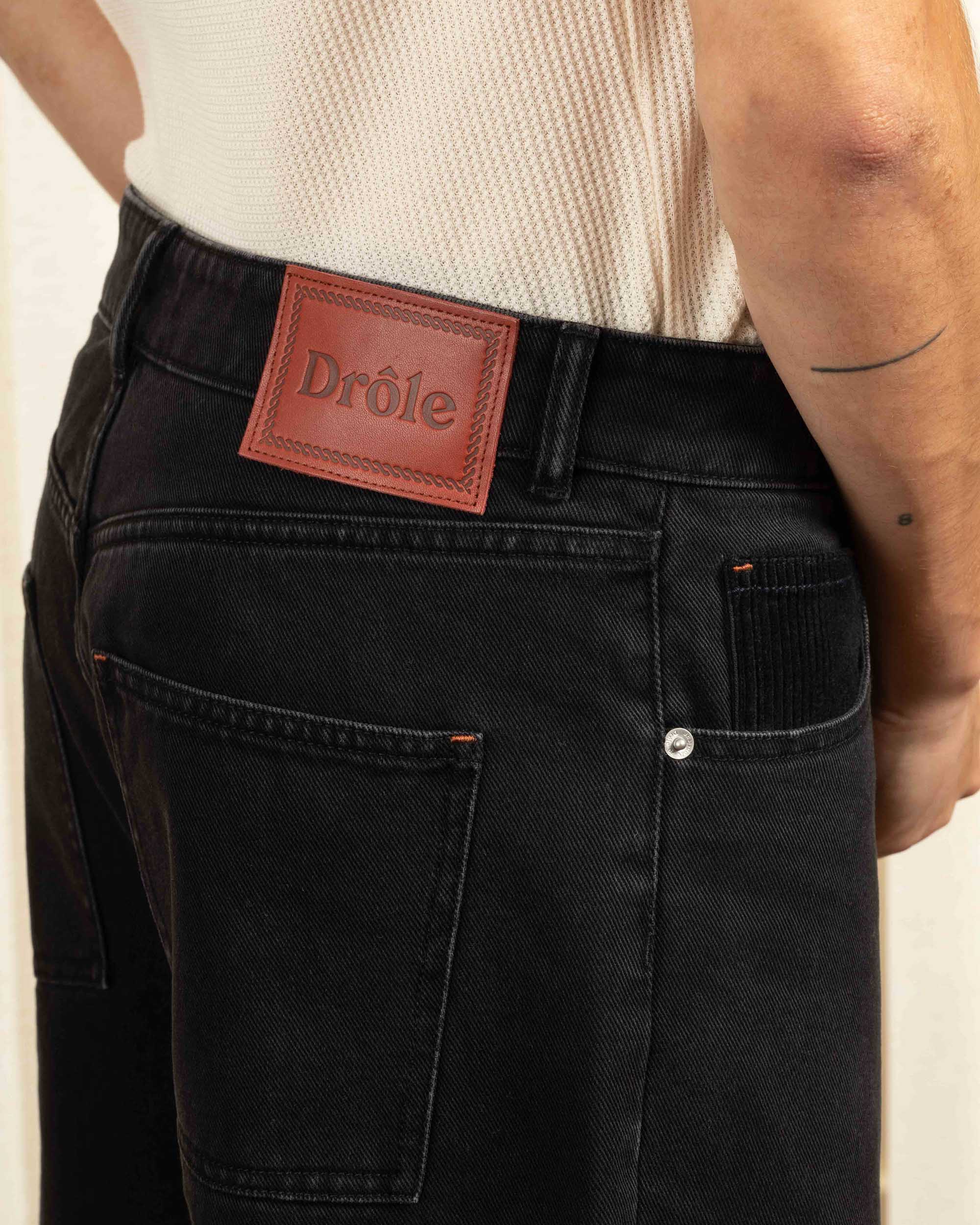 Drôle de Monsieur - Drôle de Monsieur