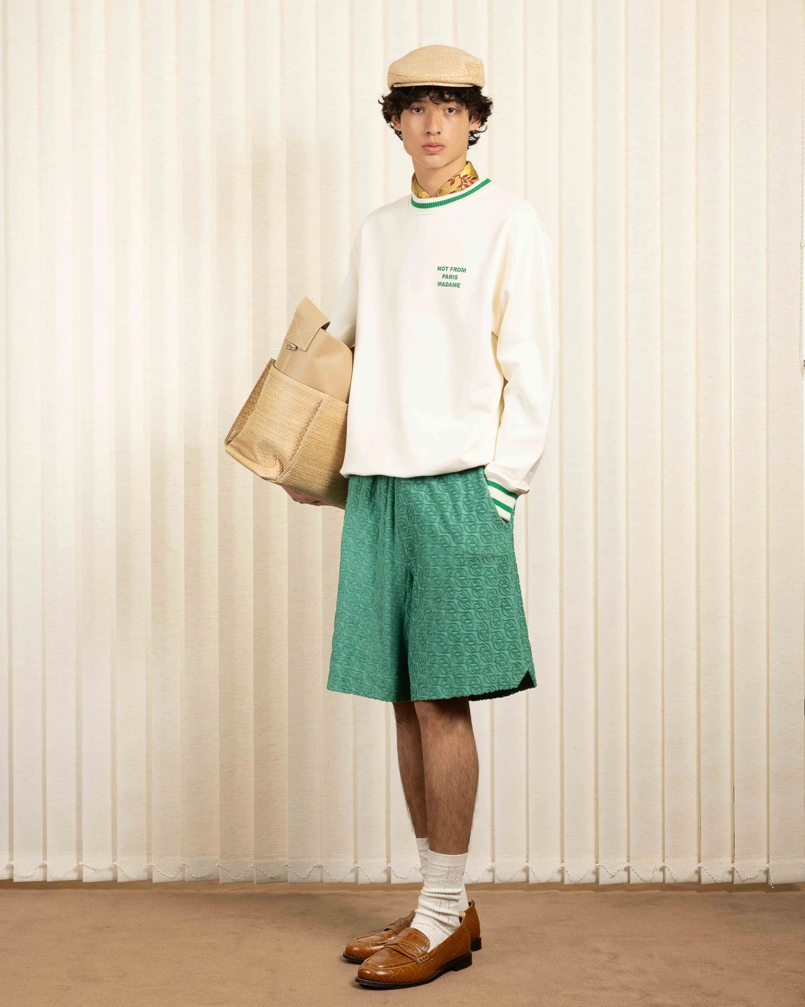 Drôle de Monsieur - Drôle de Monsieur