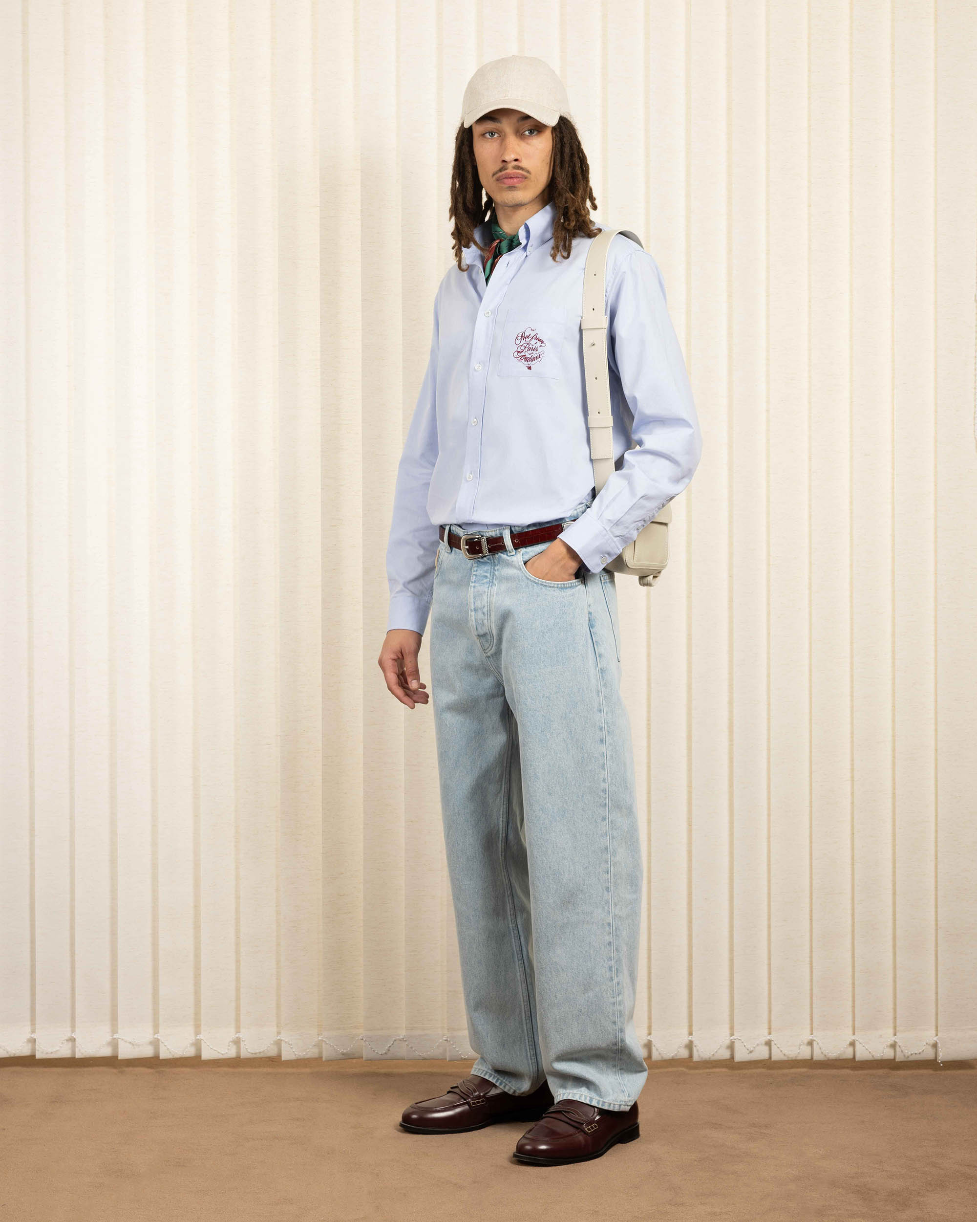 Drôle de Monsieur - Drôle de Monsieur