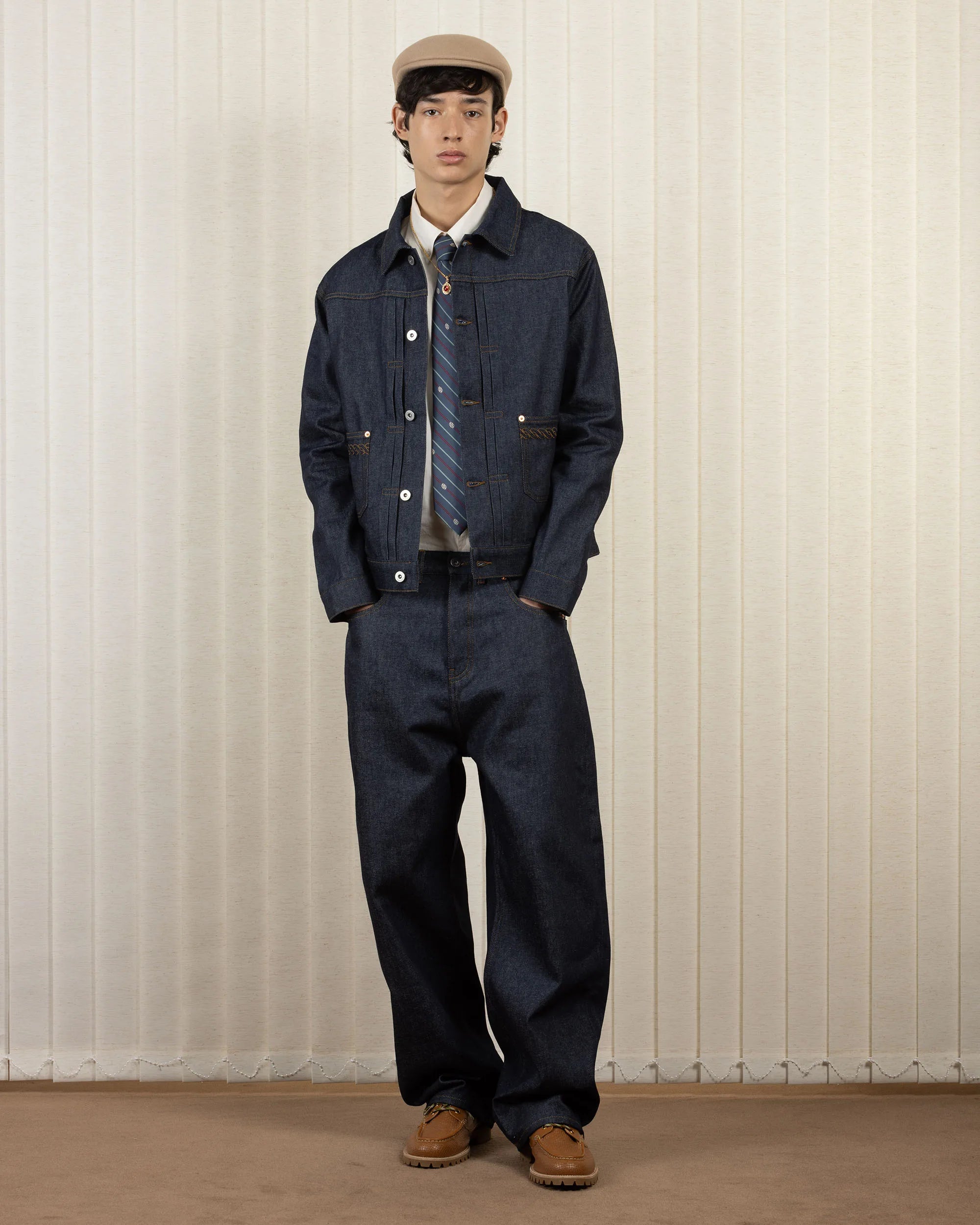 Drôle de Monsieur - Drôle de Monsieur