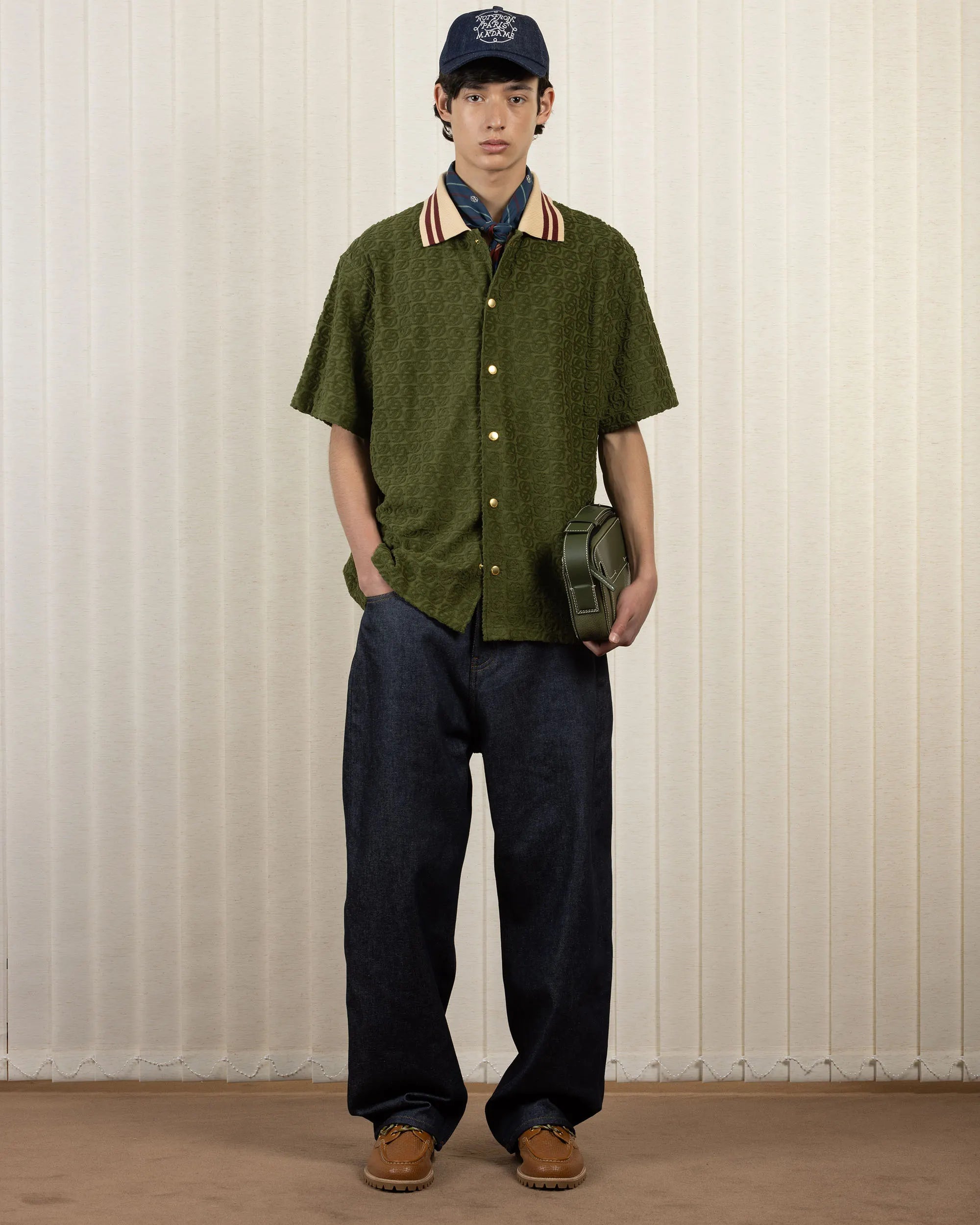 Drôle de Monsieur - Drôle de Monsieur