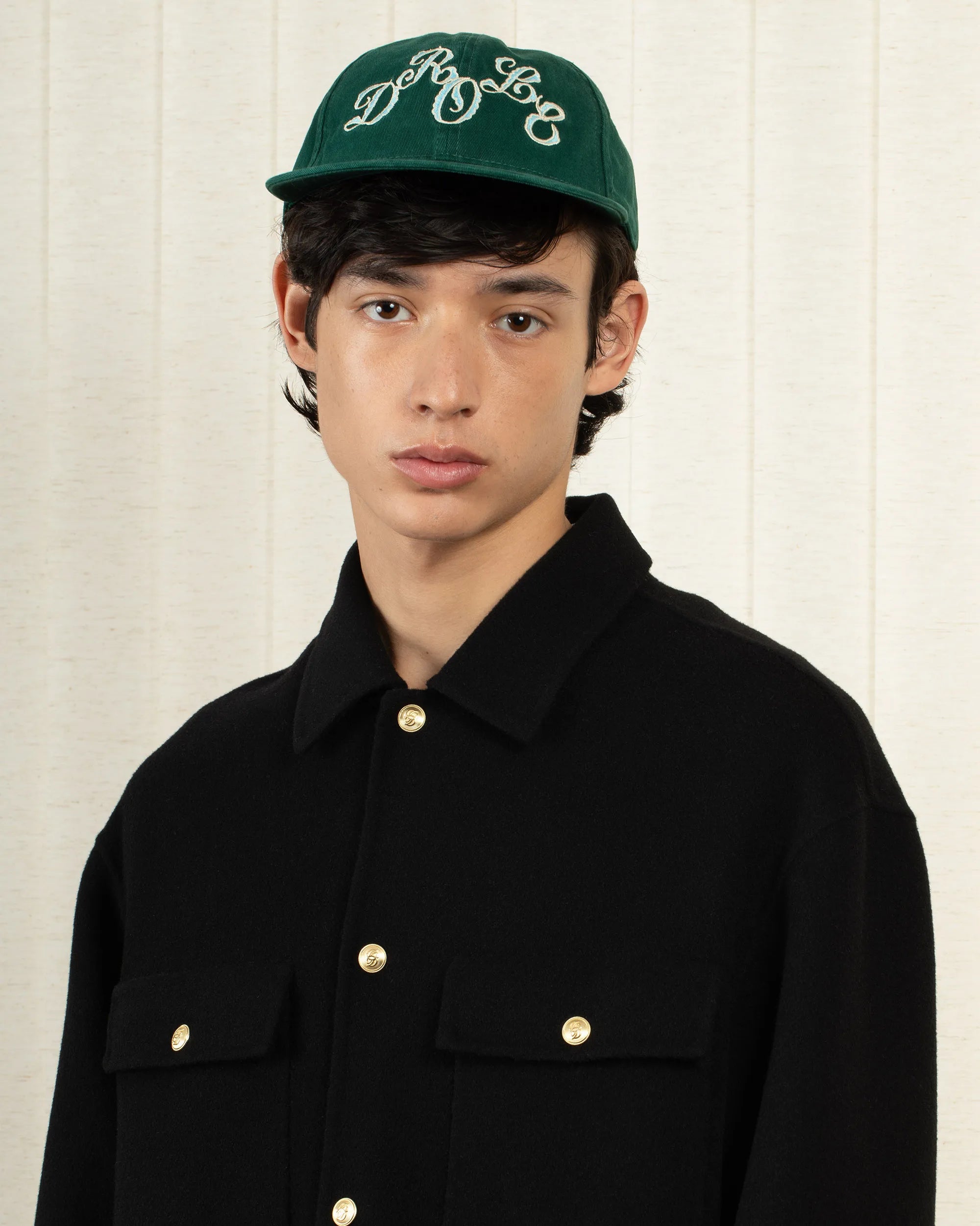 Drôle de Monsieur - Drôle de Monsieur