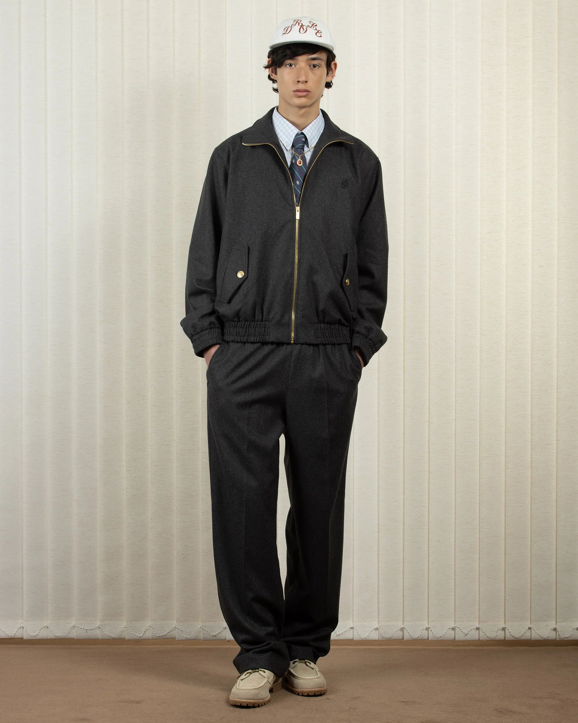 Drôle de Monsieur - Drôle de Monsieur