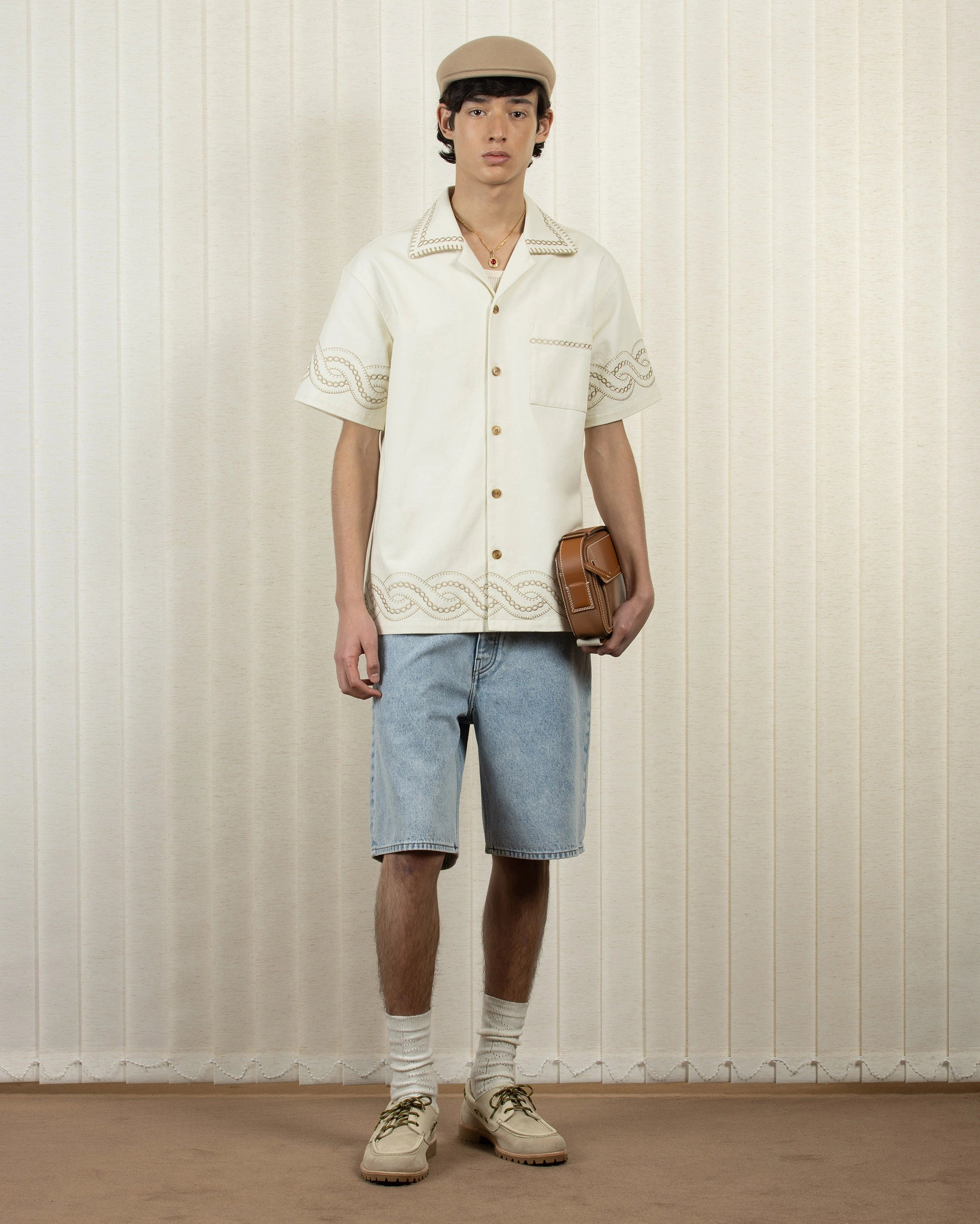 Drôle de Monsieur - Drôle de Monsieur