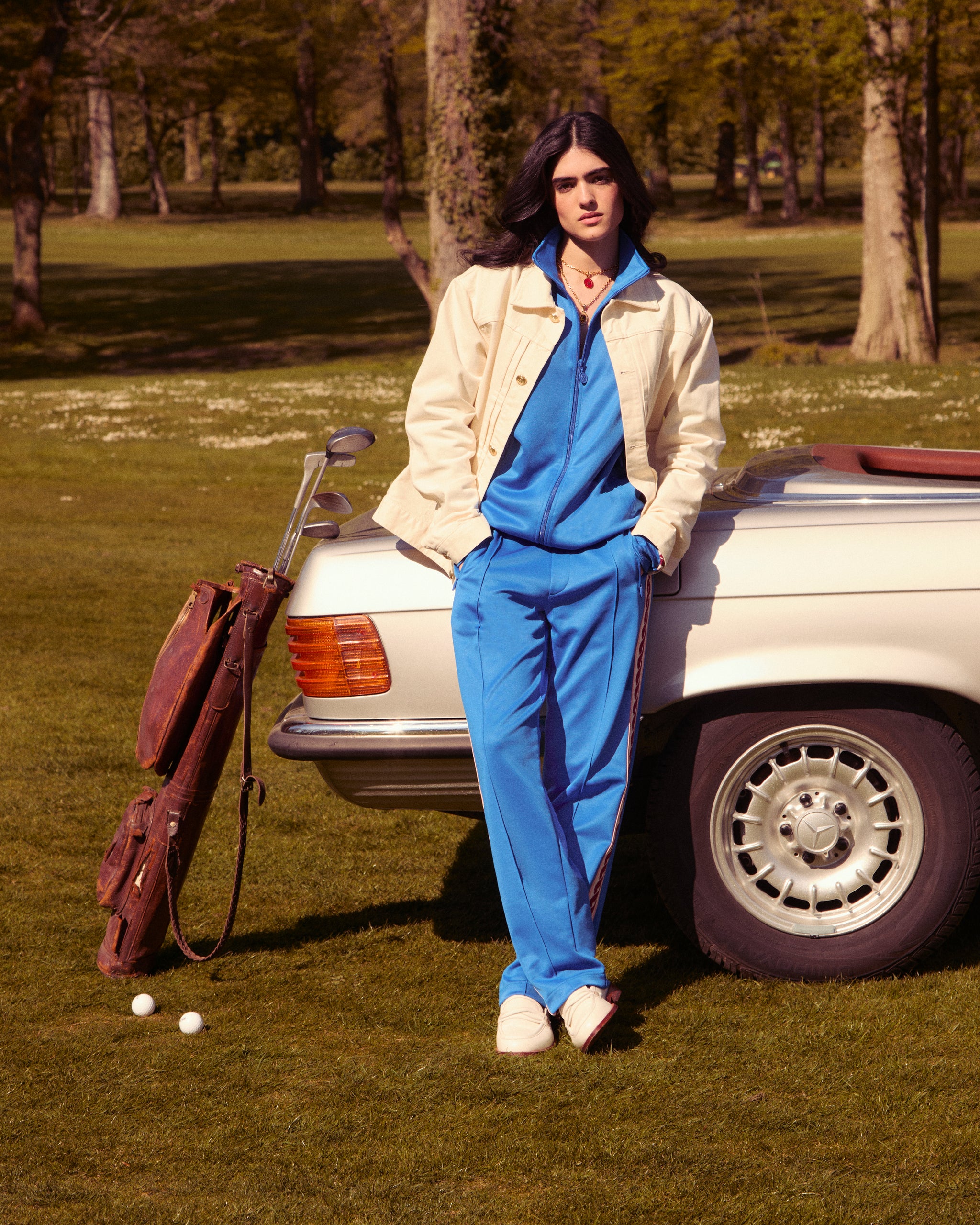 Drôle de Monsieur - Drôle de Monsieur