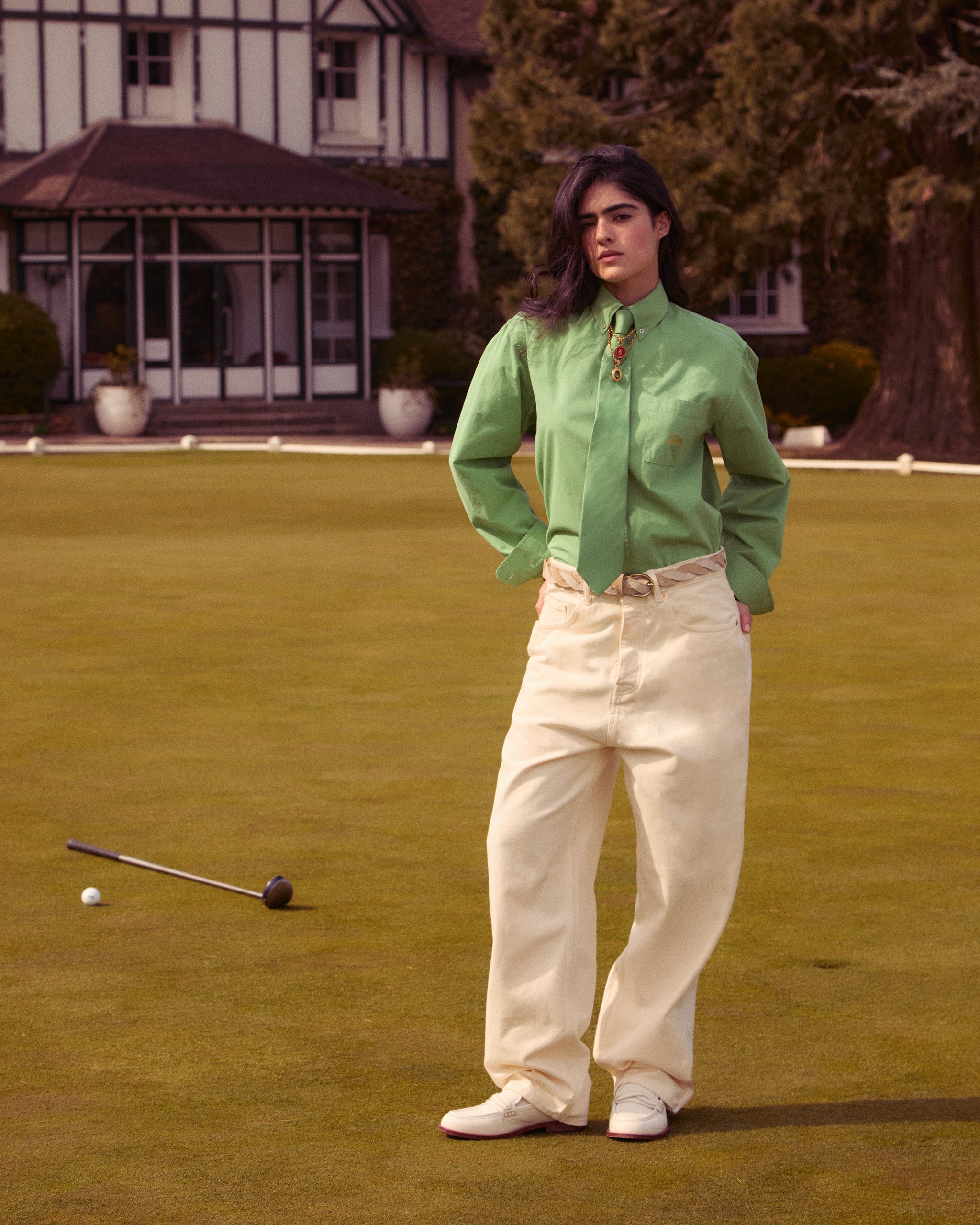 Drôle de Monsieur - Drôle de Monsieur