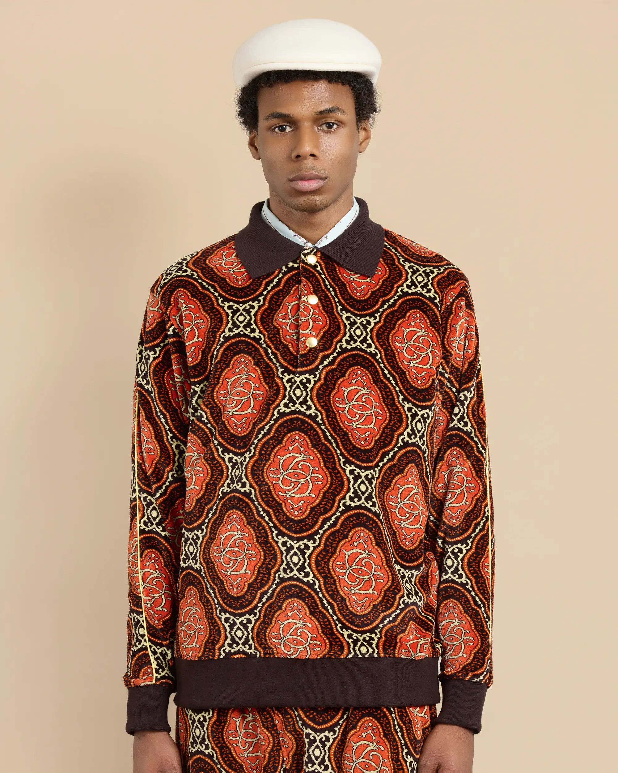 Drôle de Monsieur - Drôle de Monsieur