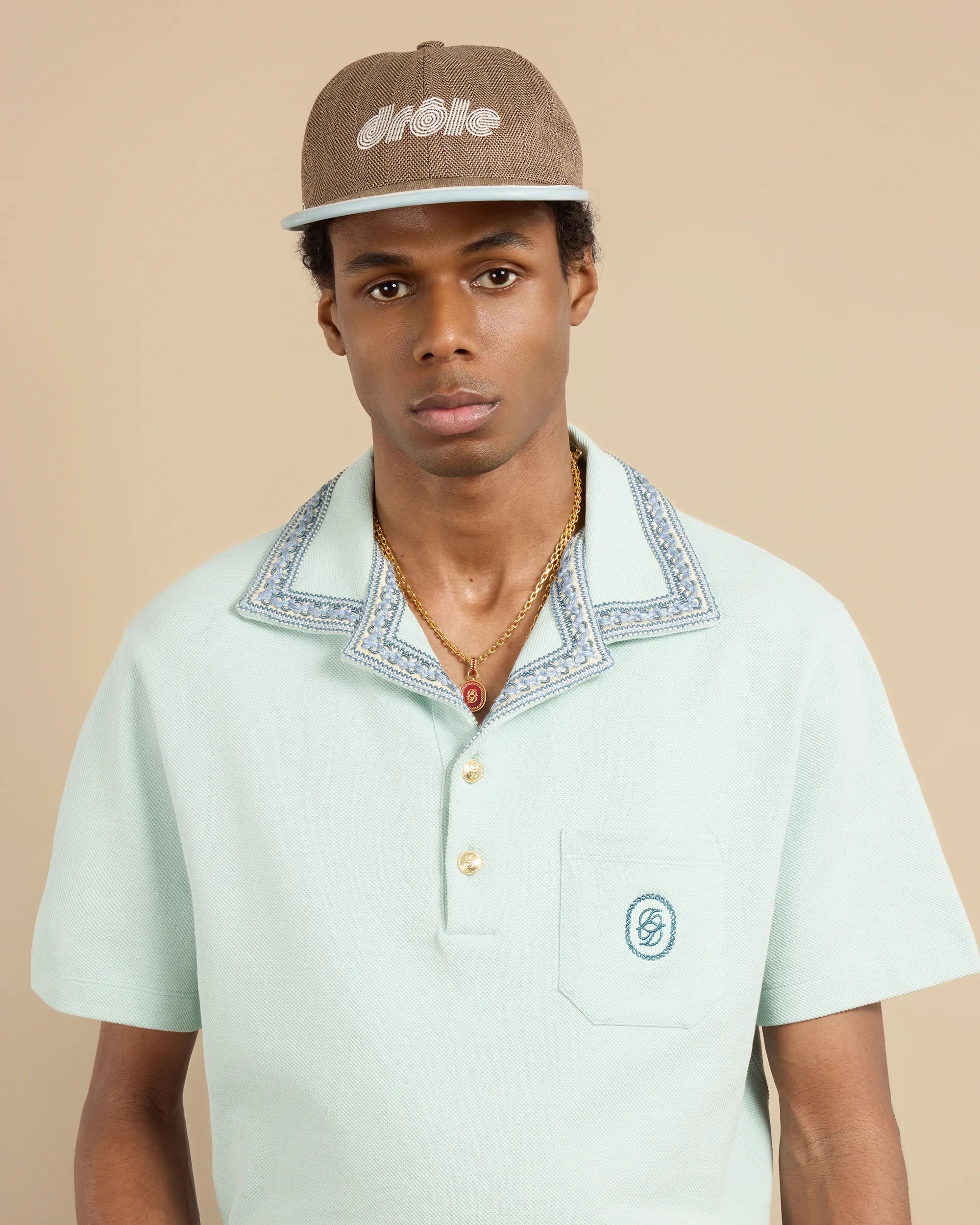 Drôle de Monsieur - Drôle de Monsieur