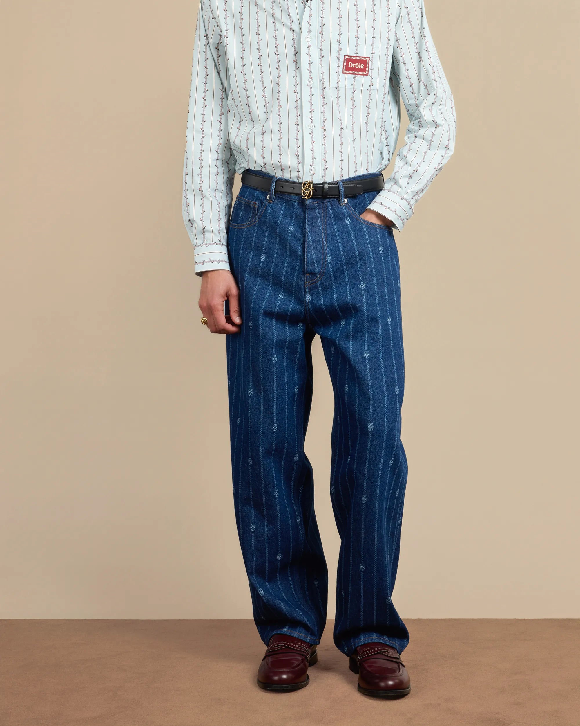 Drôle de Monsieur - Drôle de Monsieur