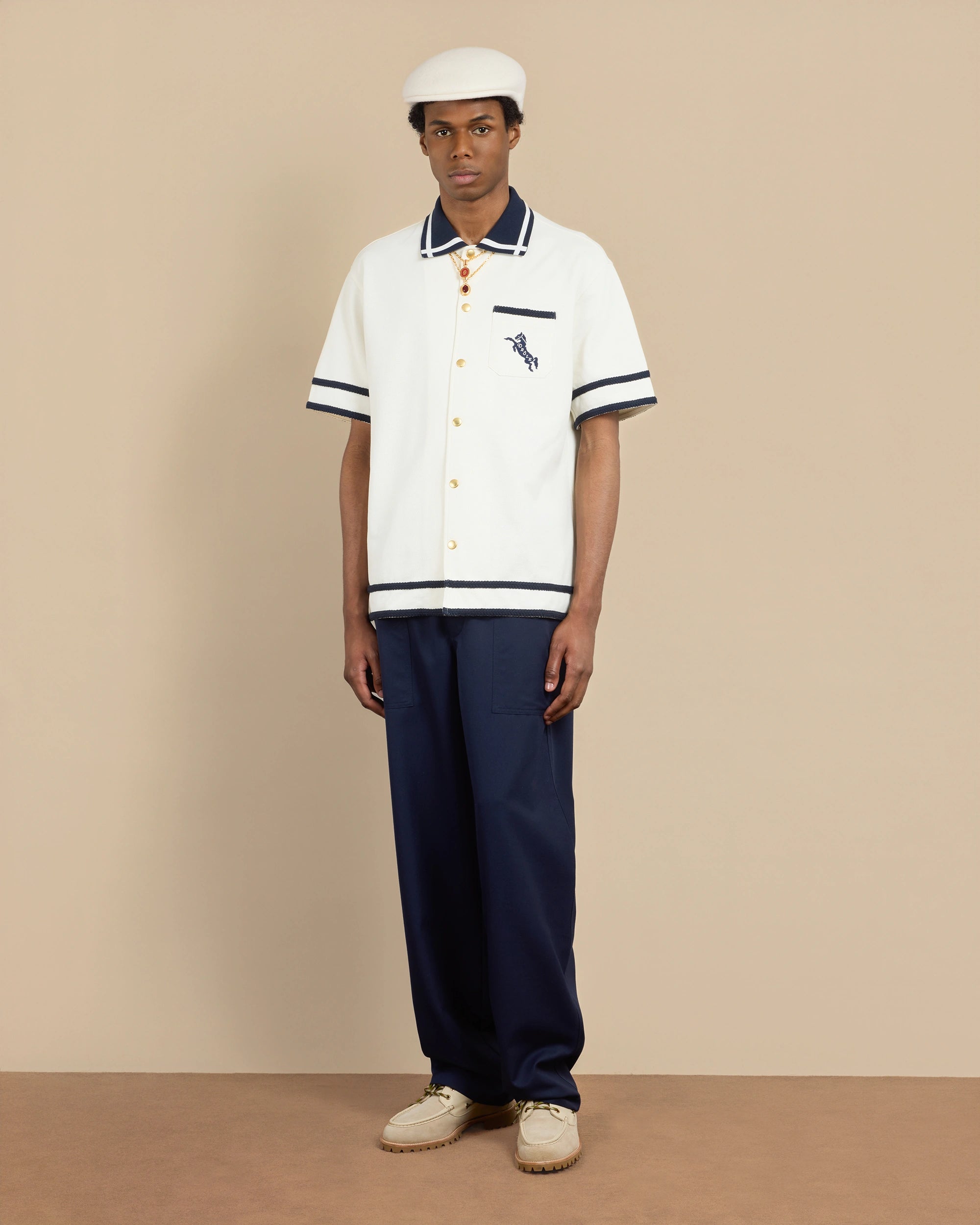 Drôle de Monsieur - Drôle de Monsieur