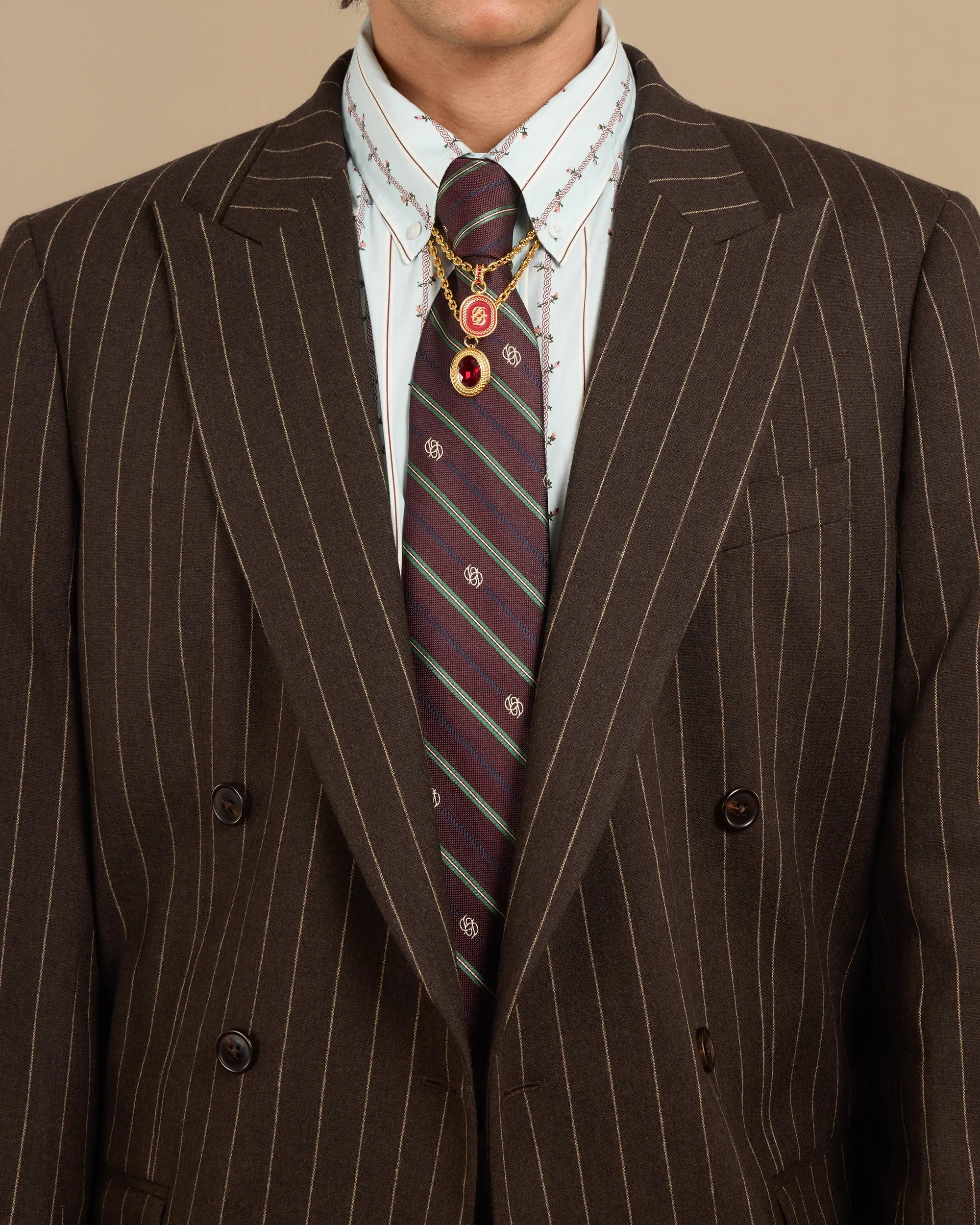 Drôle de Monsieur - Drôle de Monsieur