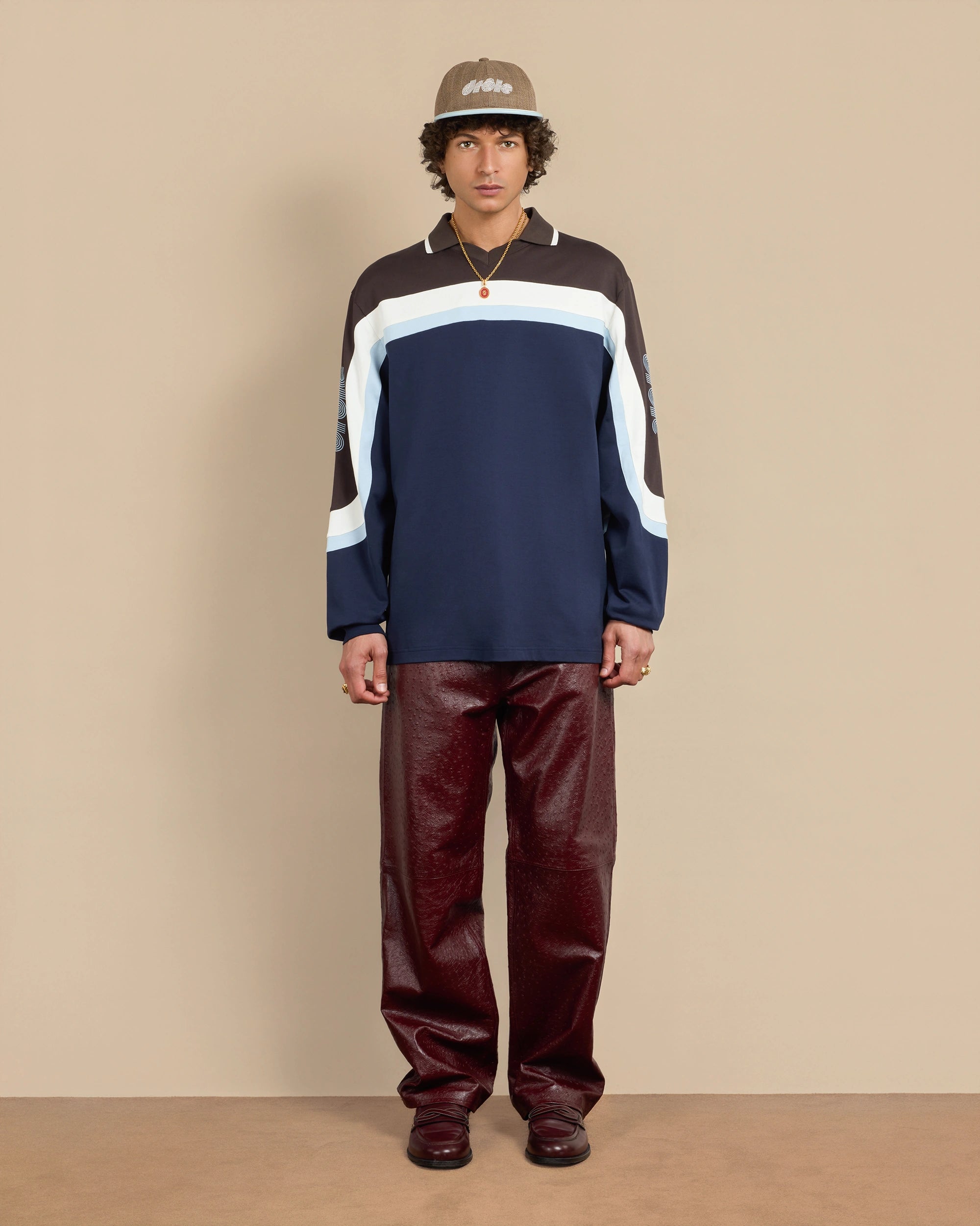 Drôle de Monsieur - Drôle de Monsieur