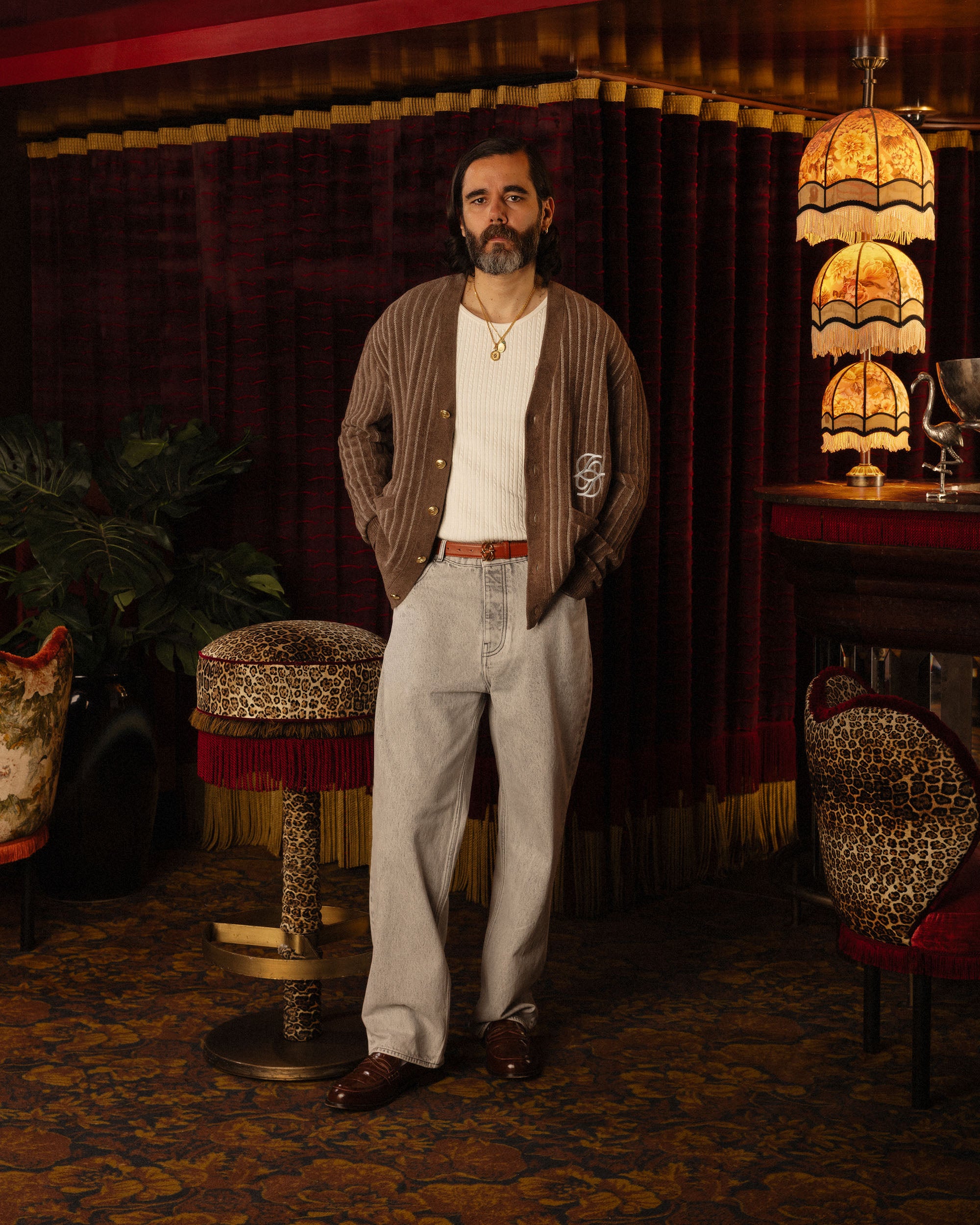 Drôle de Monsieur - Drôle de Monsieur