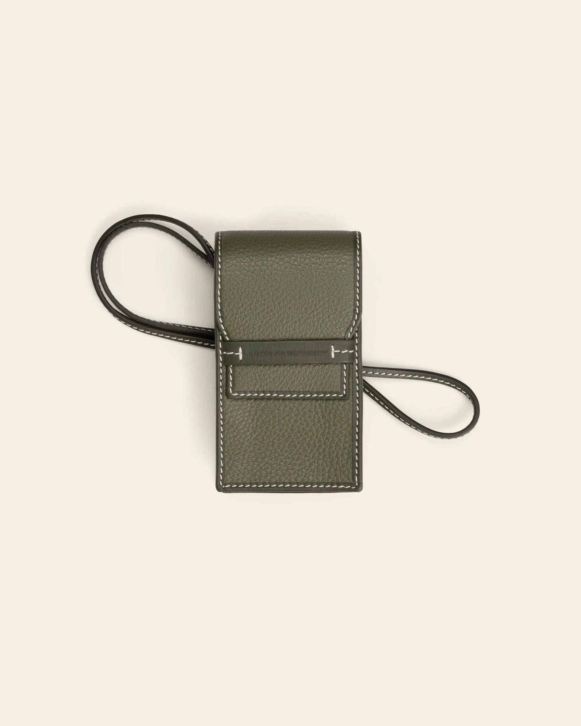 Drôle de Monsieur - Drôle de Monsieur