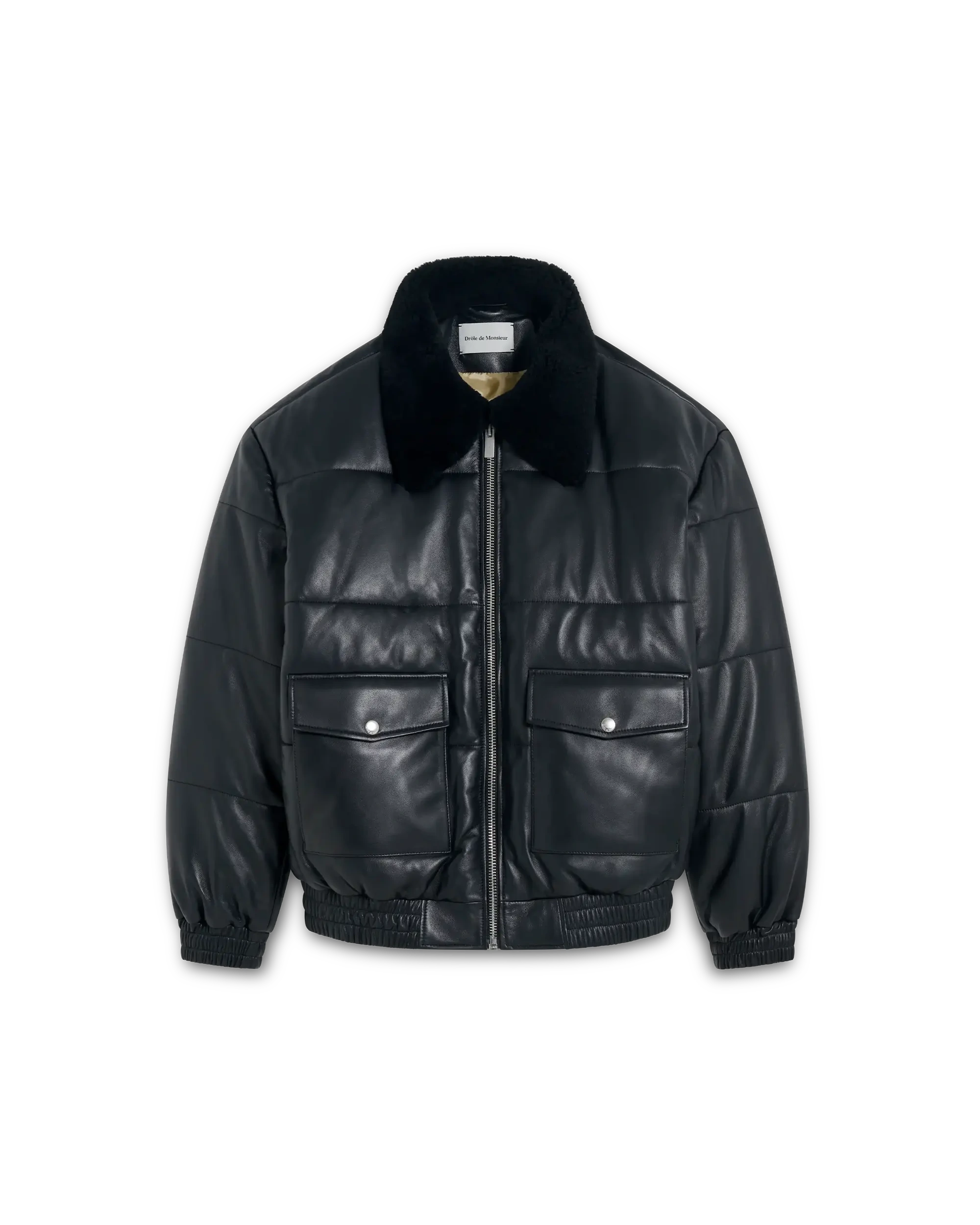 Drôle de Monsieur - Drôle de Monsieur