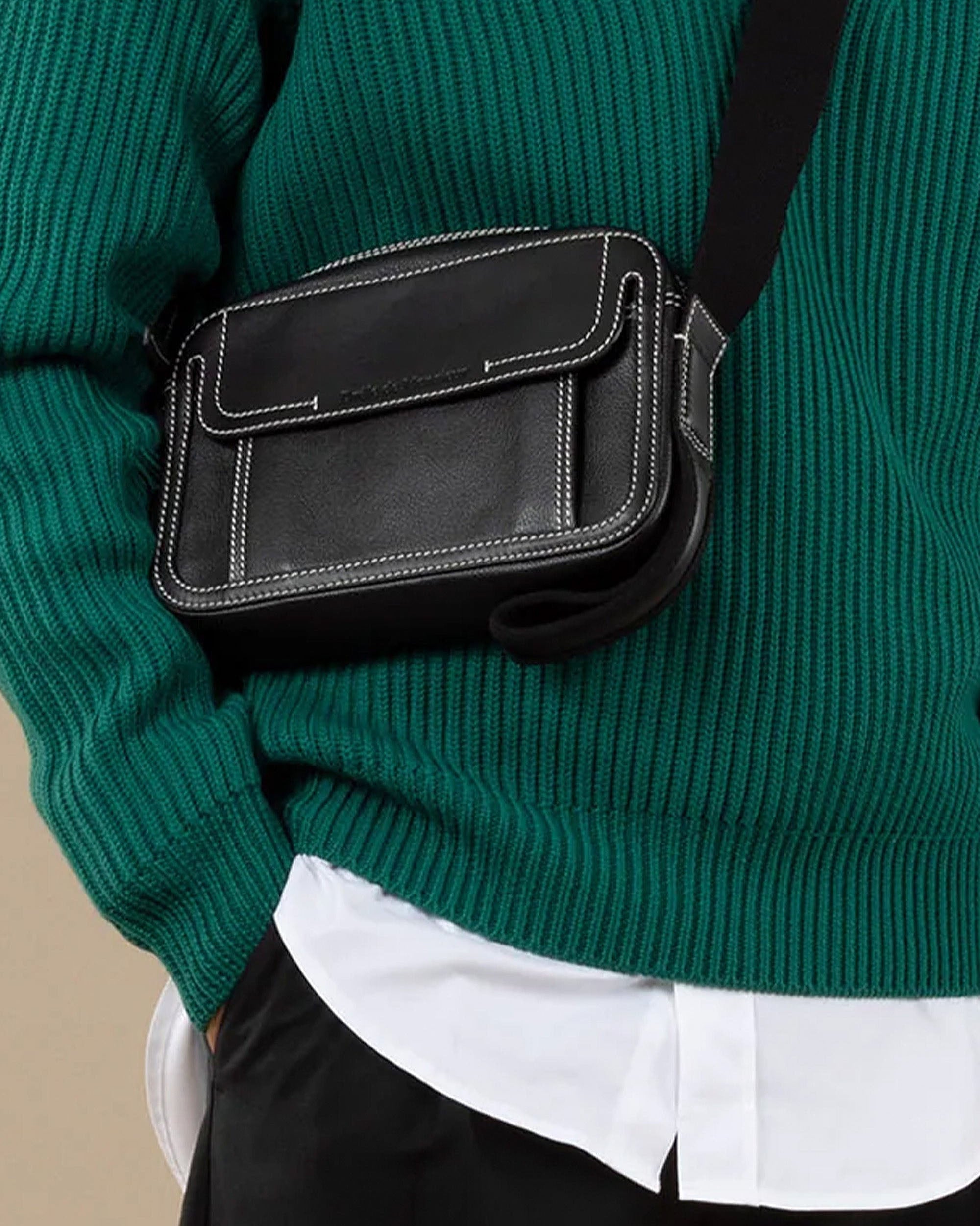 Drôle de Monsieur - Drôle de Monsieur