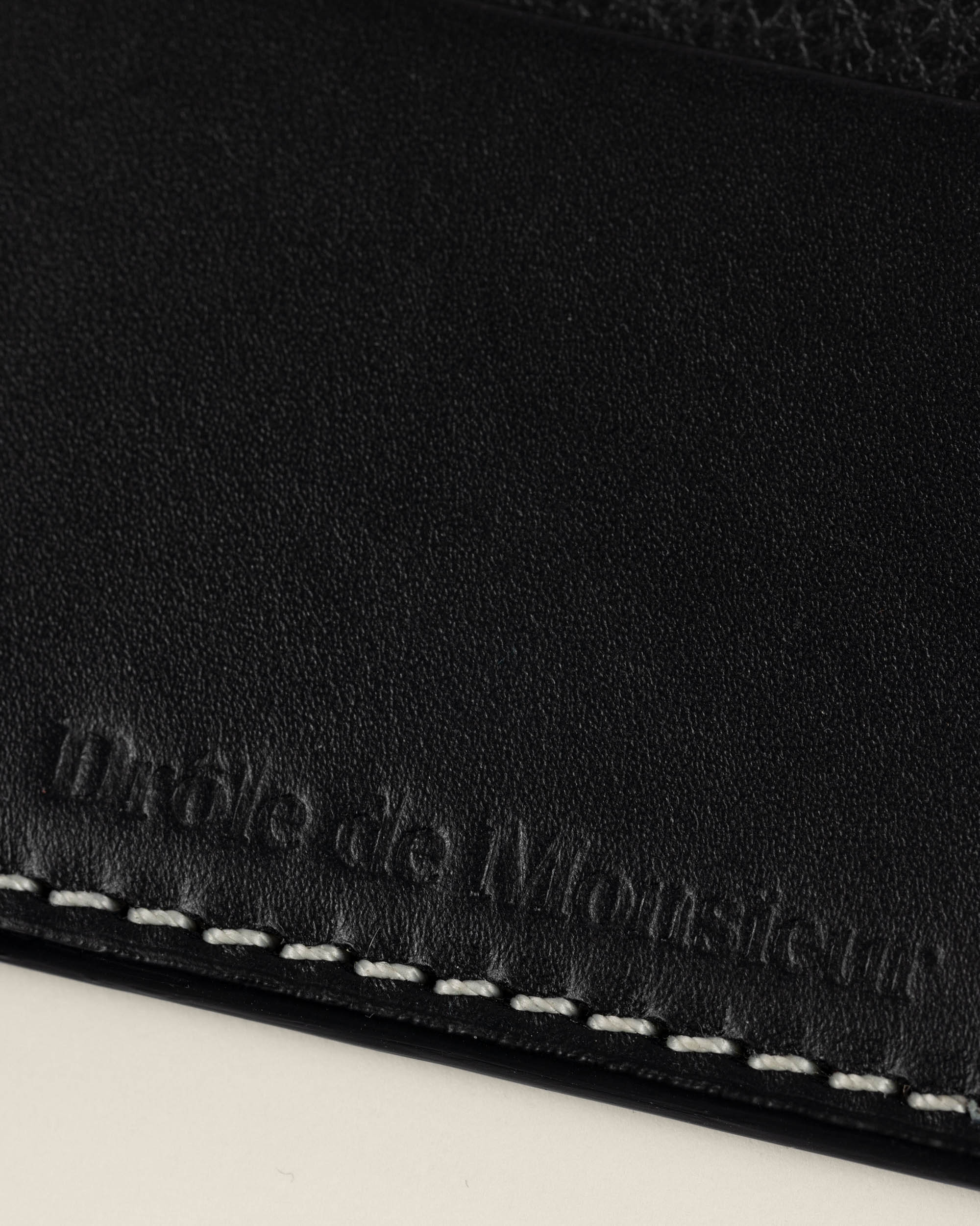 Drôle de Monsieur - Drôle de Monsieur