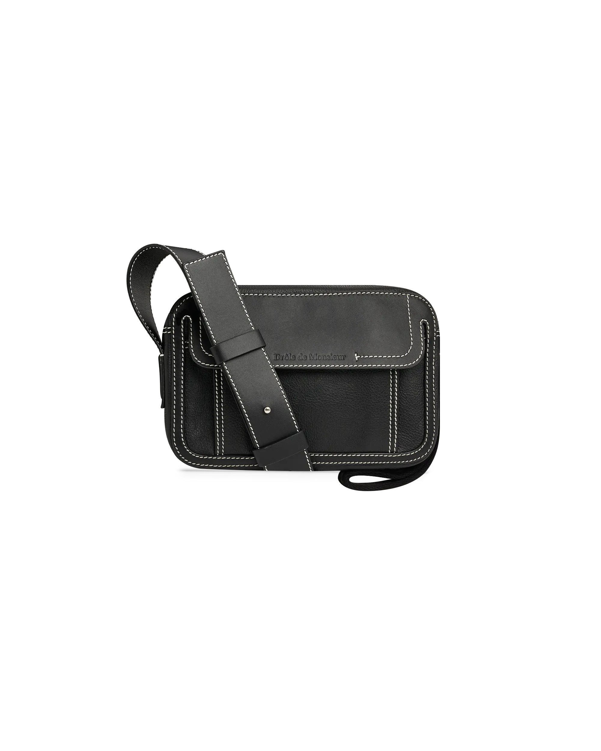 Drôle de Monsieur - Drôle de Monsieur