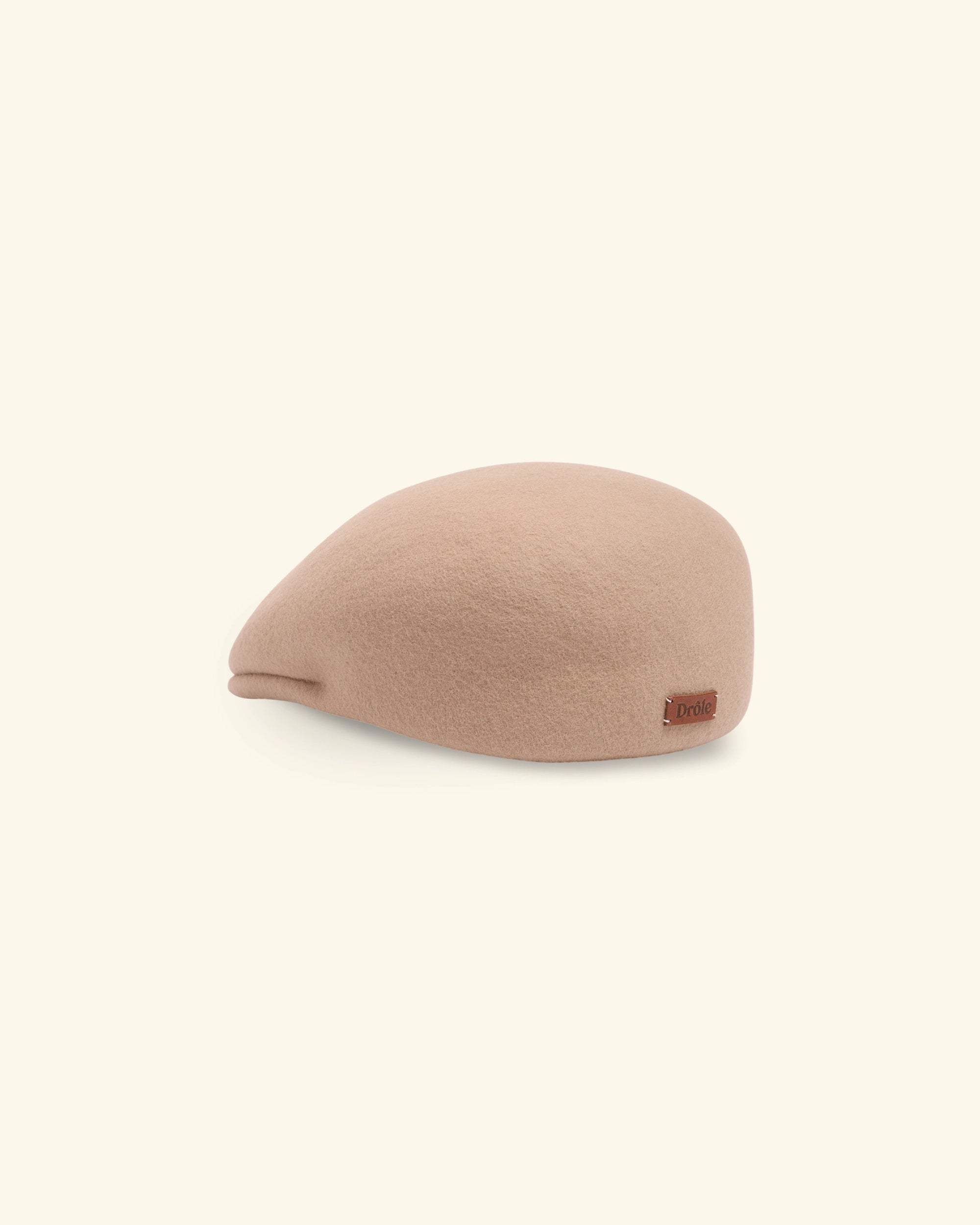 Drôle de Monsieur - Drôle de Monsieur