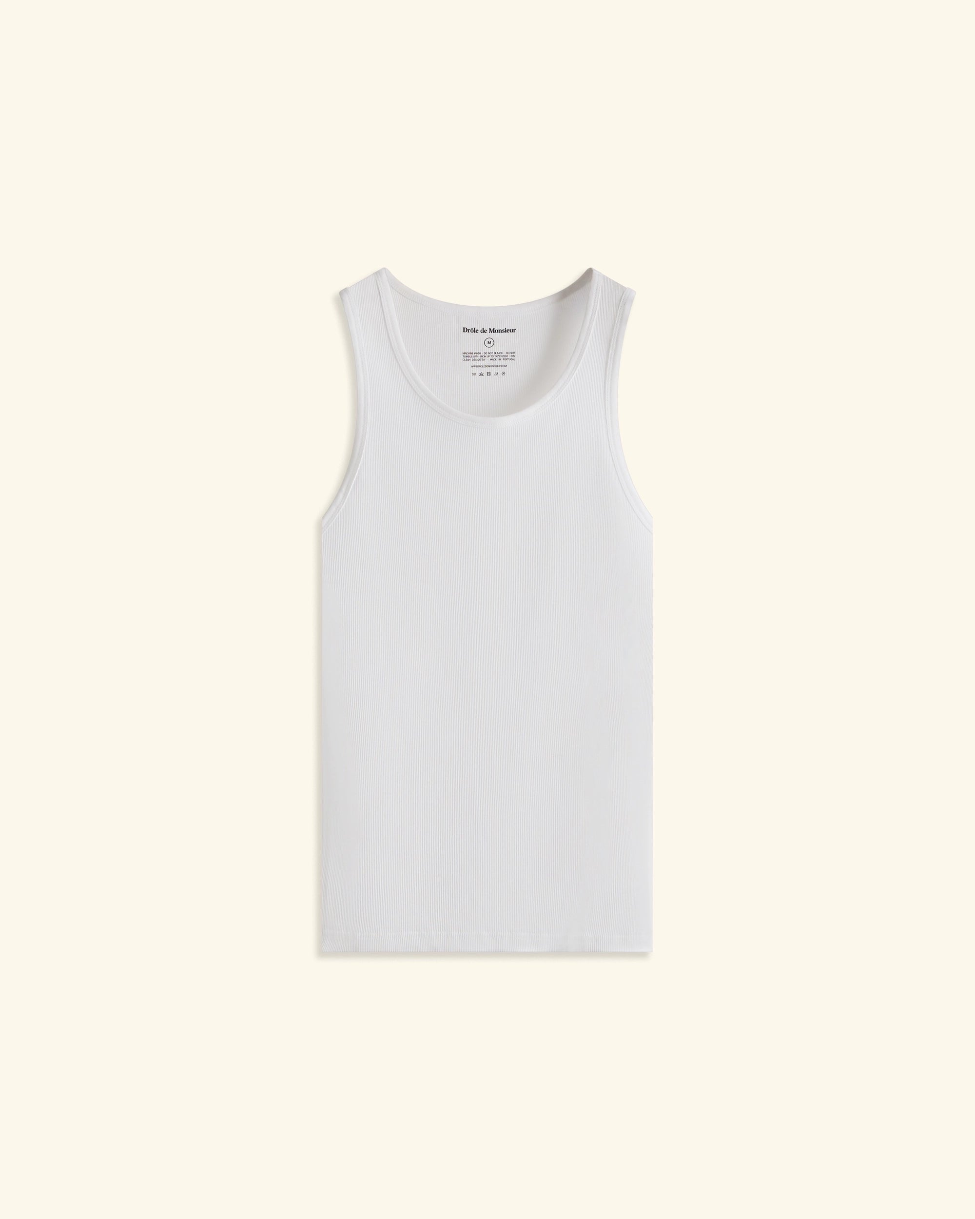 Drôle de Monsieur - Drôle de Monsieur