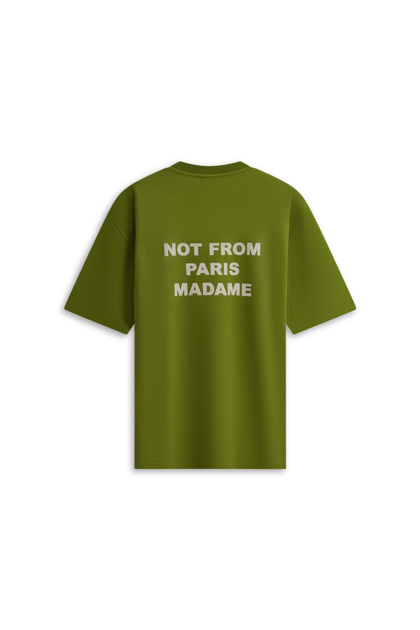 Le T-Shirt Slogan - image 1