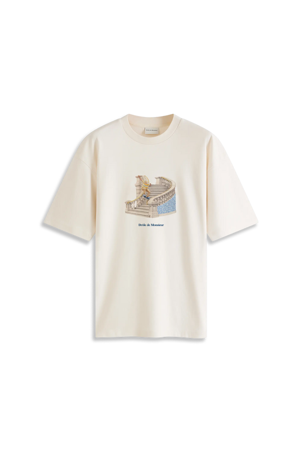 Le T-Shirt Skating - image 1