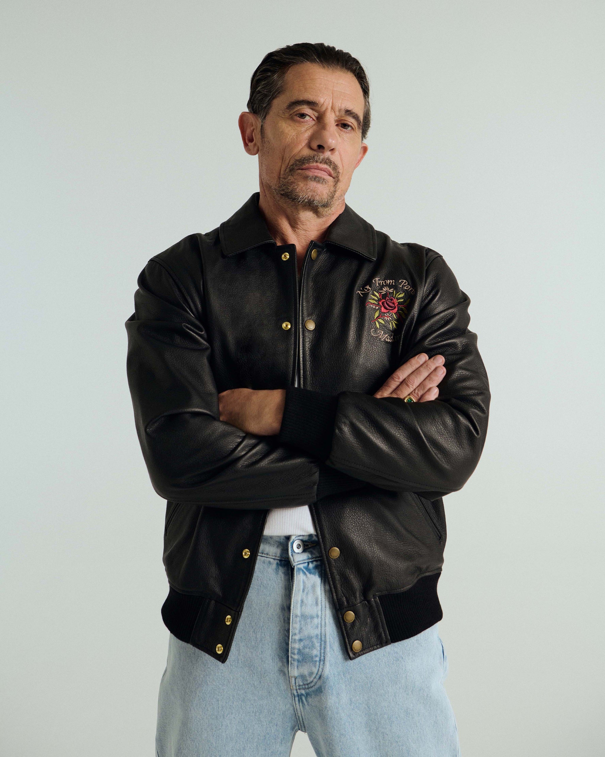 Drôle de Monsieur - Drôle de Monsieur