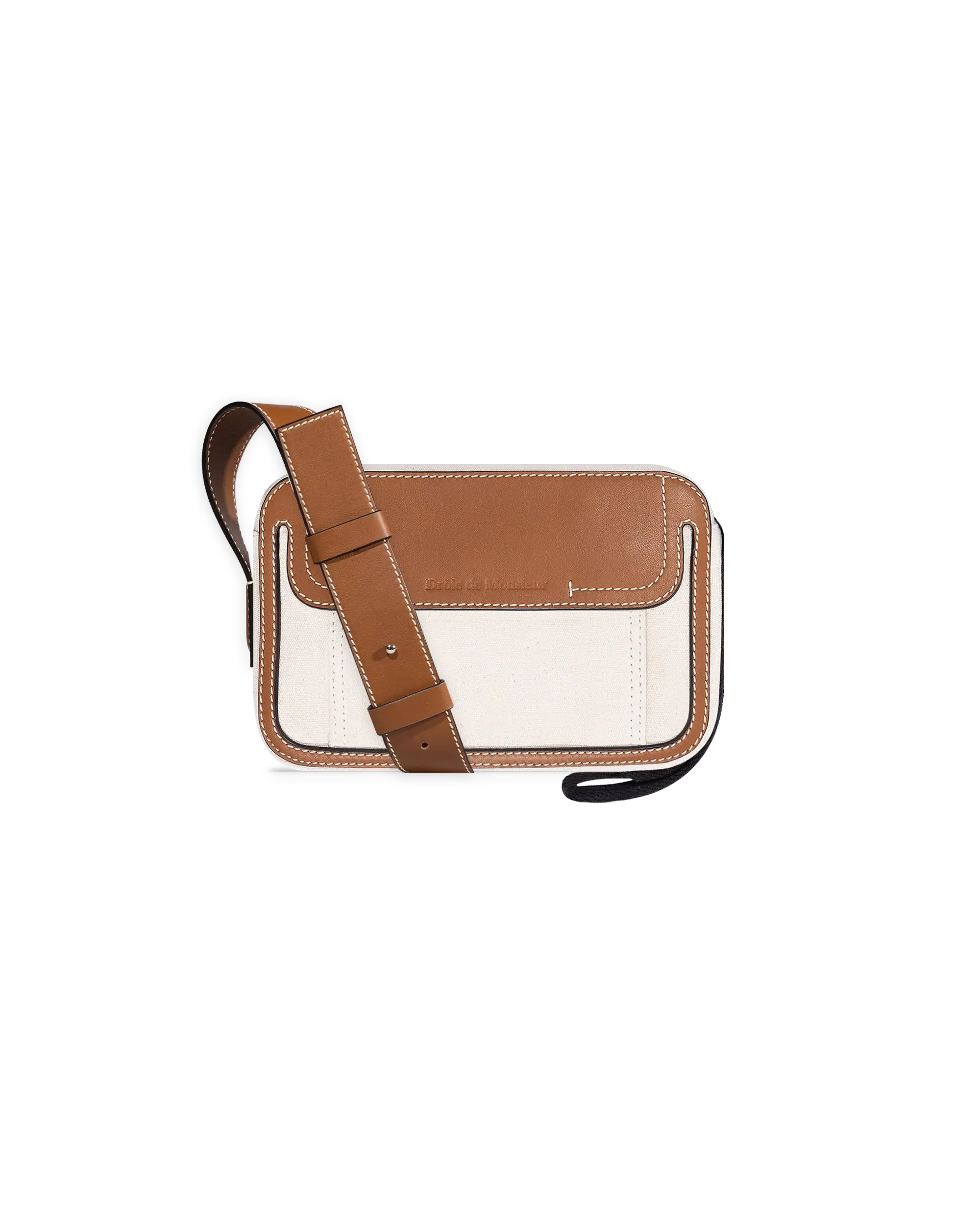 Drôle de Monsieur - Drôle de Monsieur