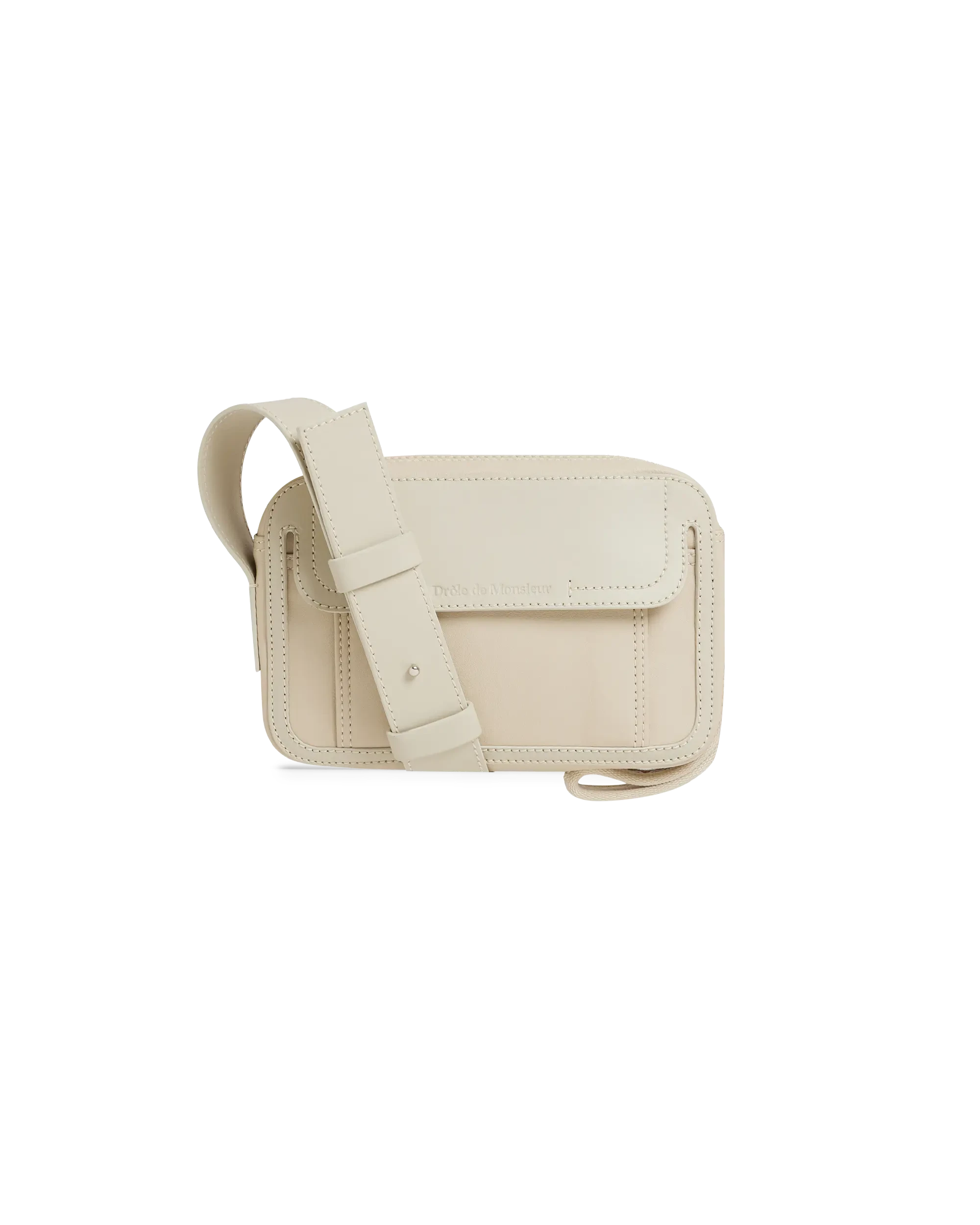 Drôle de Monsieur - Drôle de Monsieur