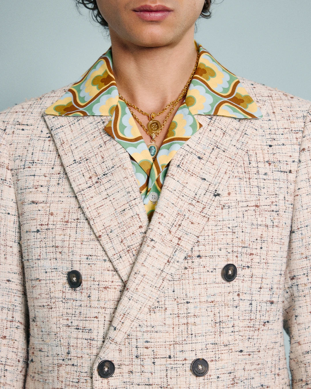 Drôle de Monsieur - Drôle de Monsieur