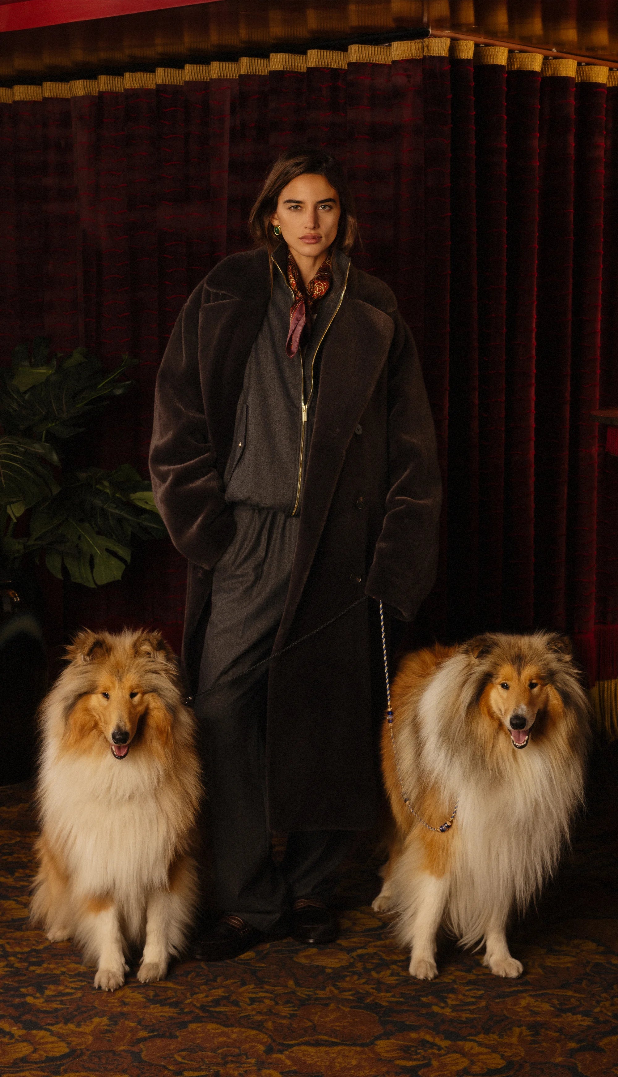 Drôle de Monsieur - Drôle de Monsieur