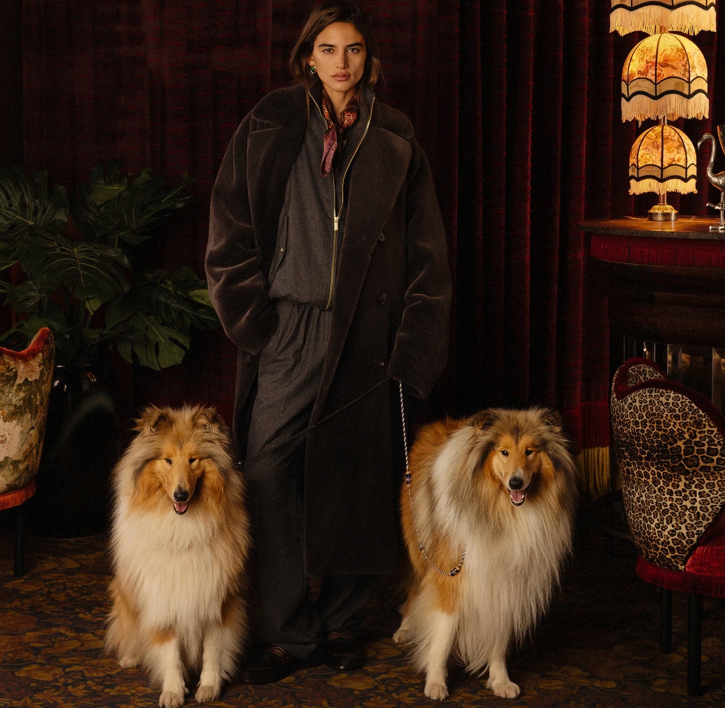 Drôle de Monsieur - Drôle de Monsieur