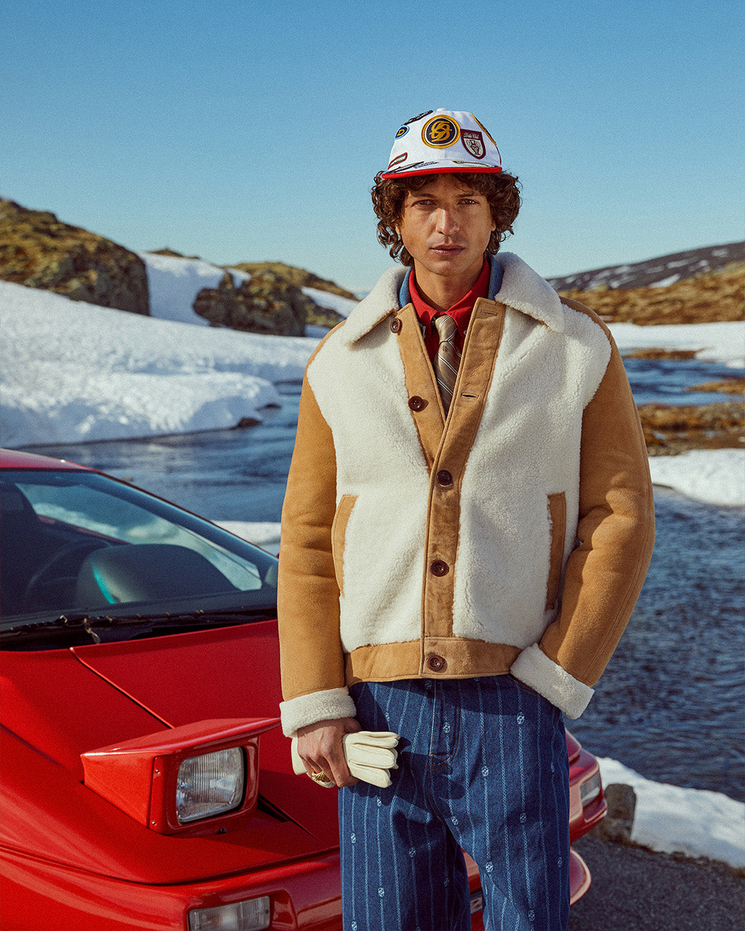 Drôle de Monsieur - Drôle de Monsieur