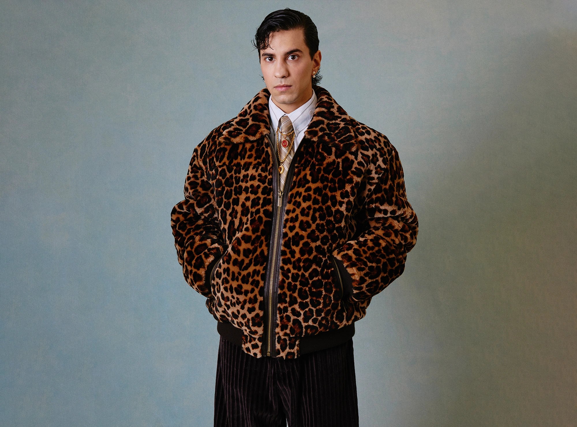 Drôle de Monsieur - Drôle de Monsieur