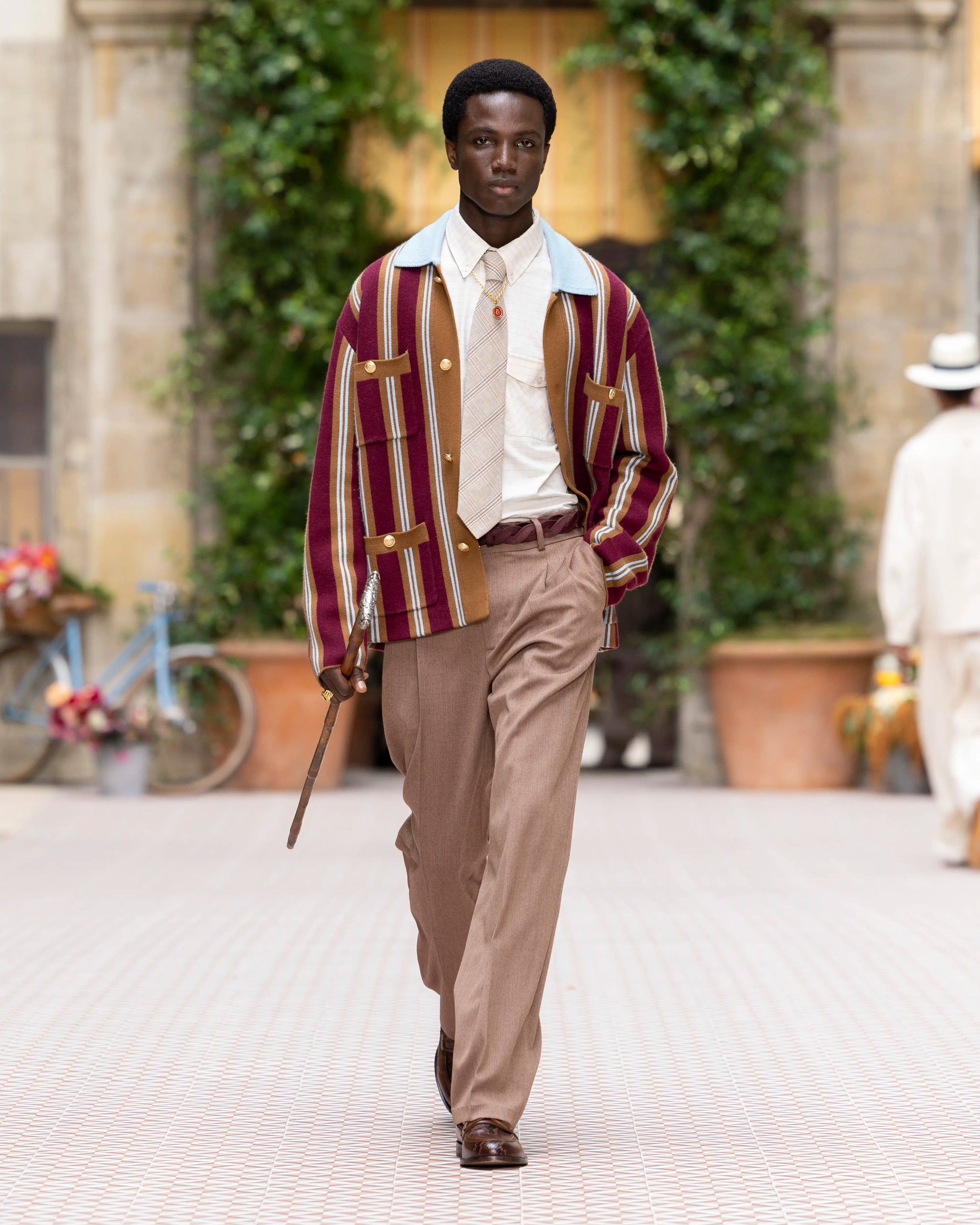 Drôle de Monsieur - Drôle de Monsieur