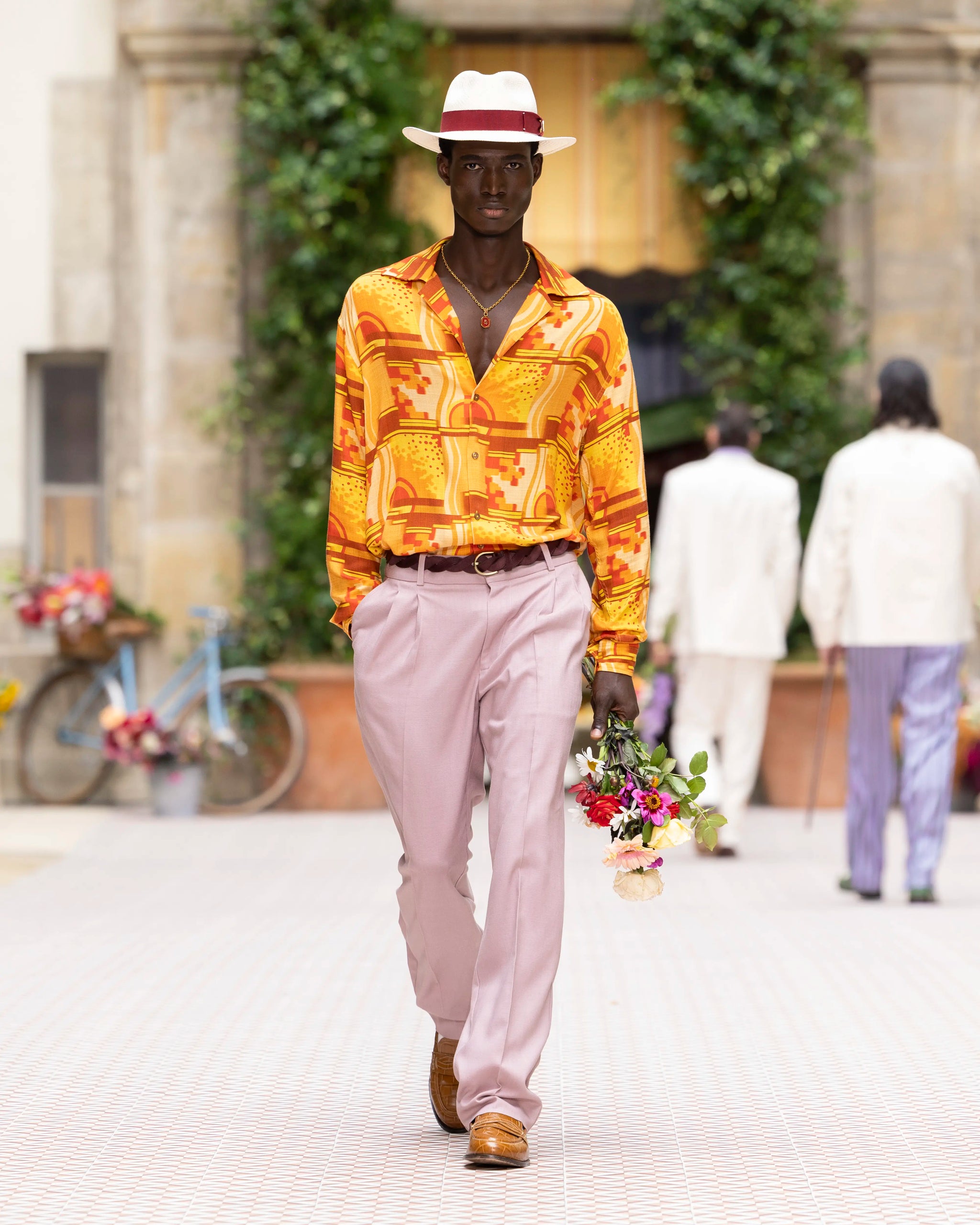 Drôle de Monsieur - Drôle de Monsieur