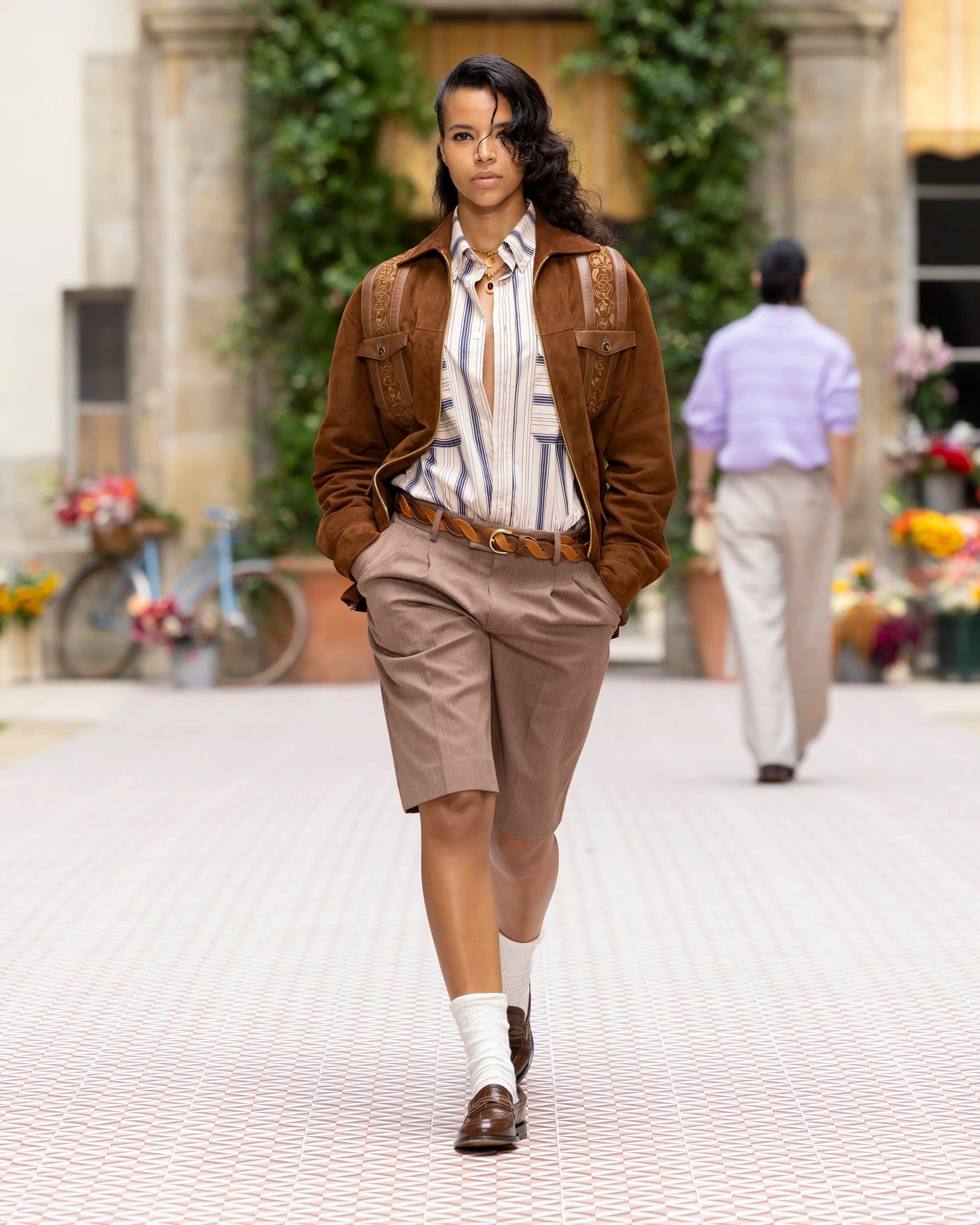 Drôle de Monsieur - Drôle de Monsieur