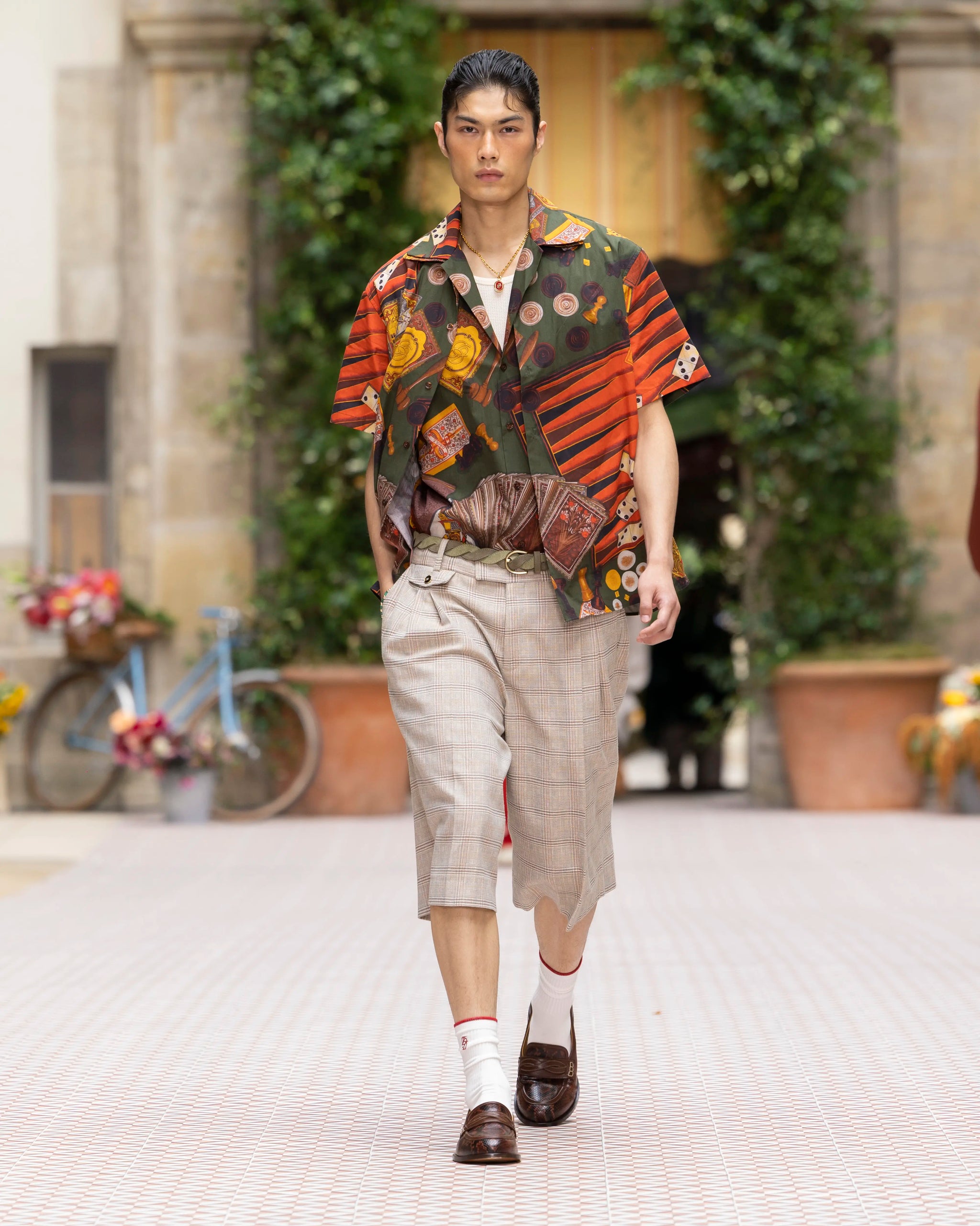 Drôle de Monsieur - Drôle de Monsieur