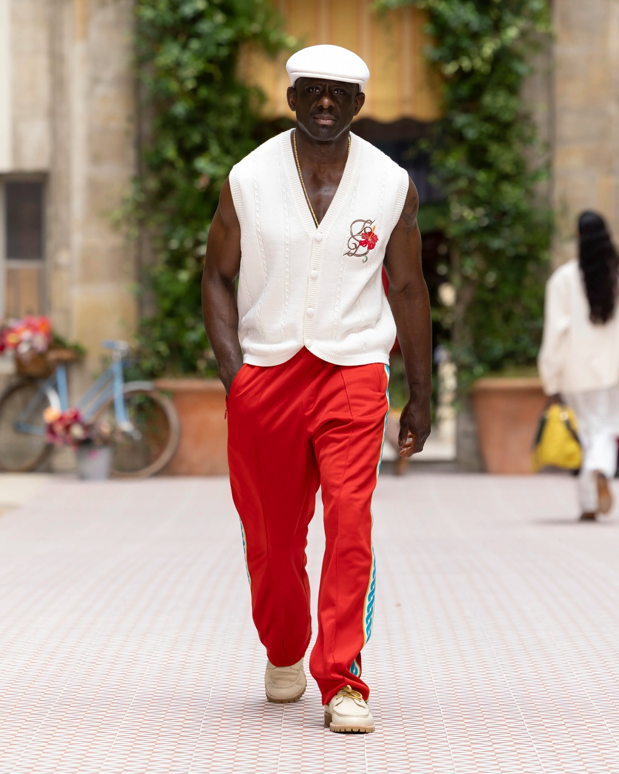 Drôle de Monsieur - Drôle de Monsieur