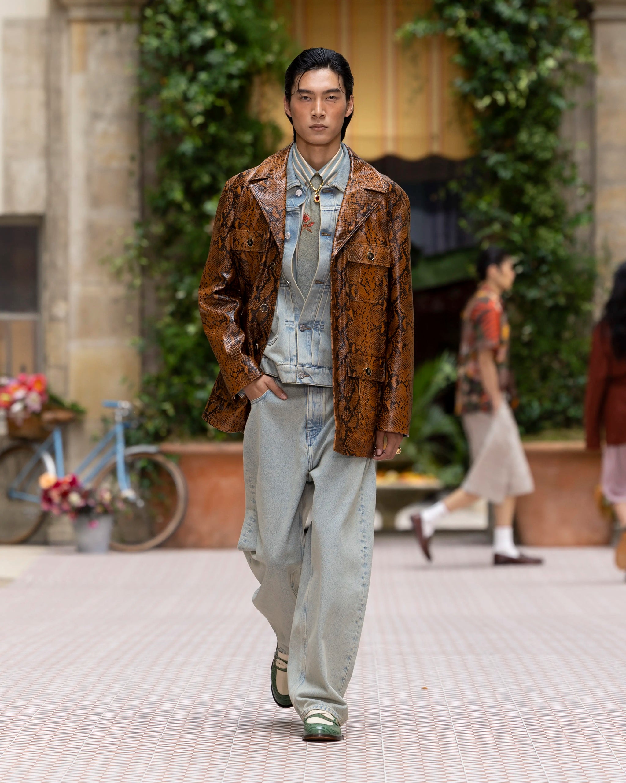 Drôle de Monsieur - Drôle de Monsieur