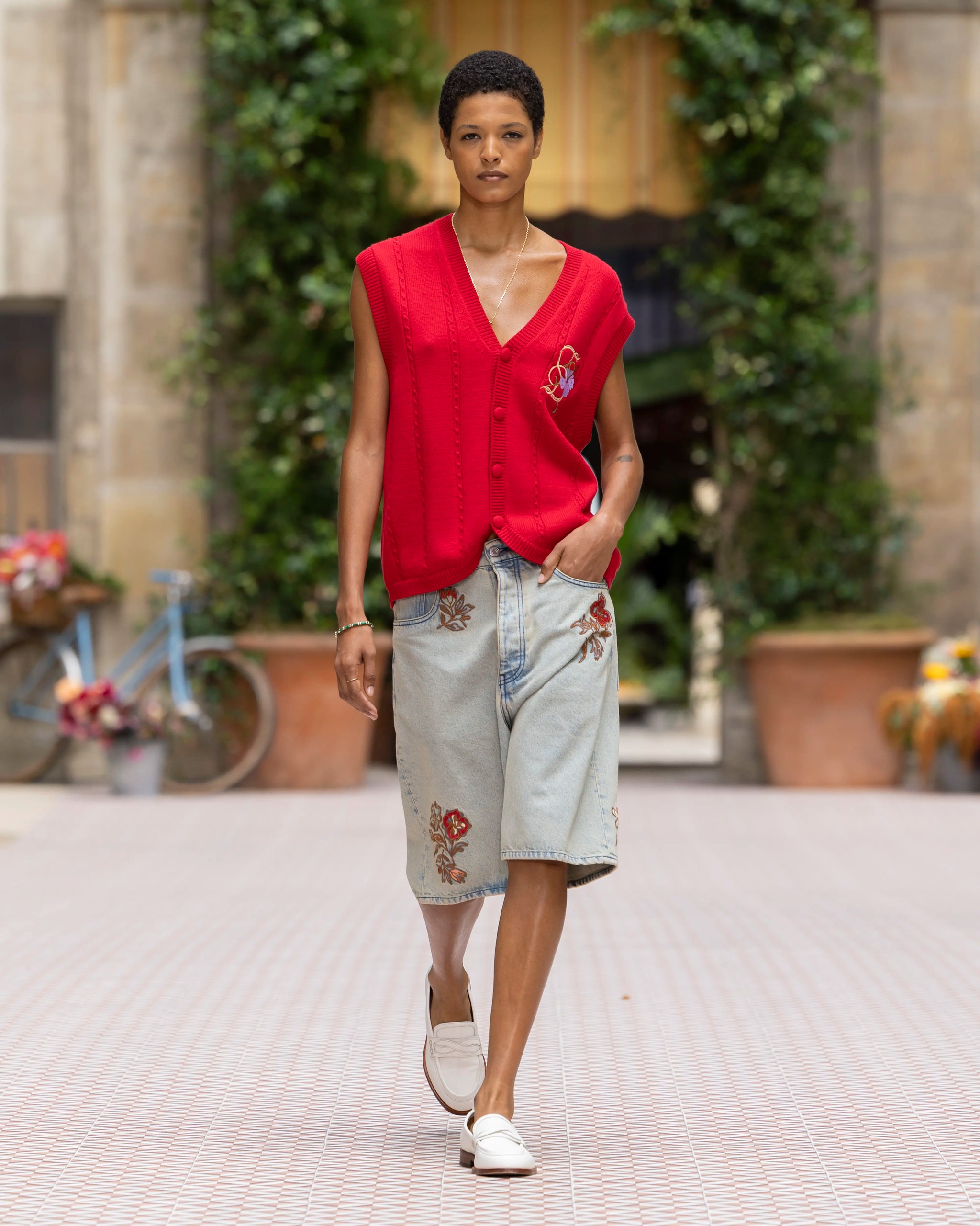 Drôle de Monsieur - Drôle de Monsieur