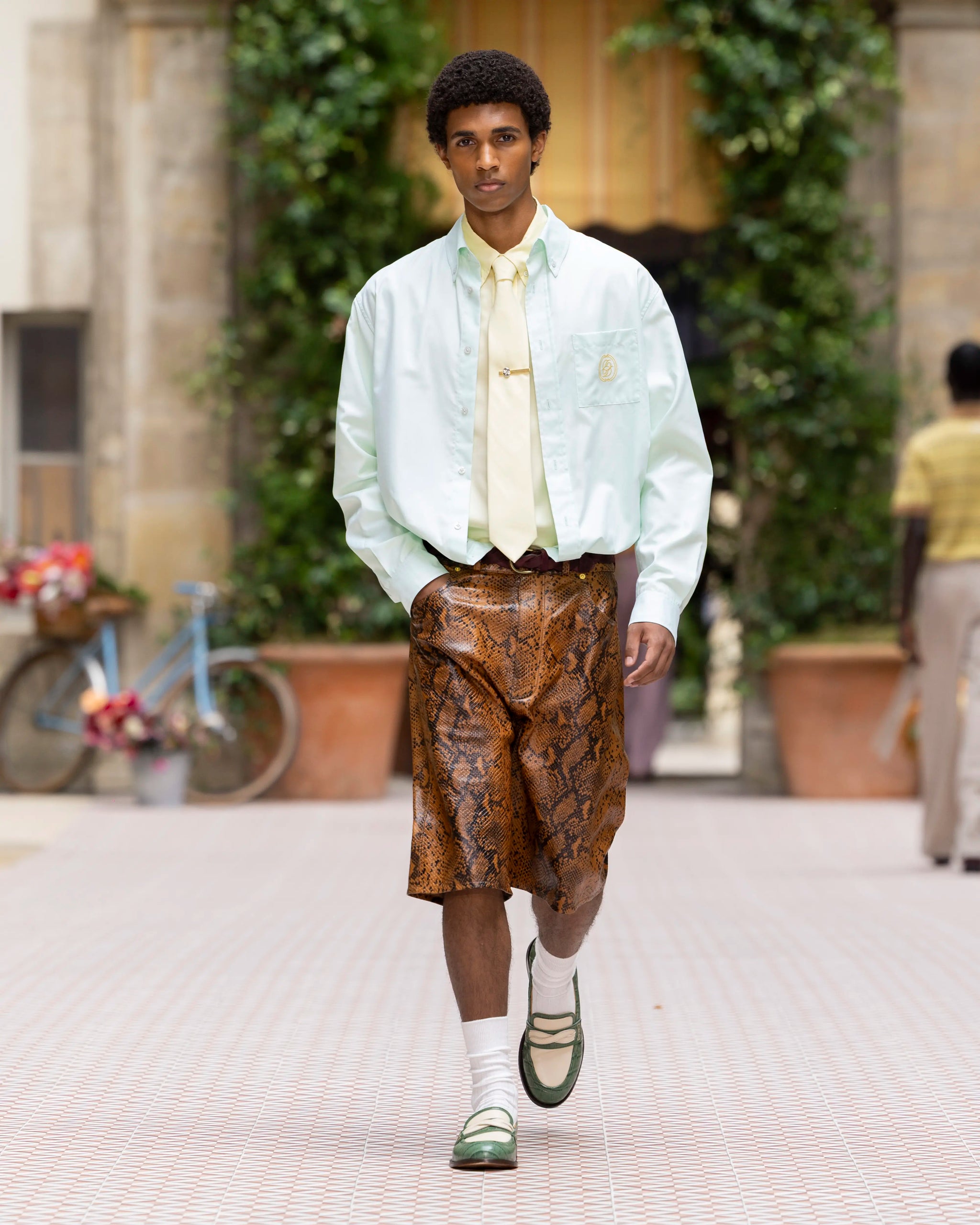 Drôle de Monsieur - Drôle de Monsieur