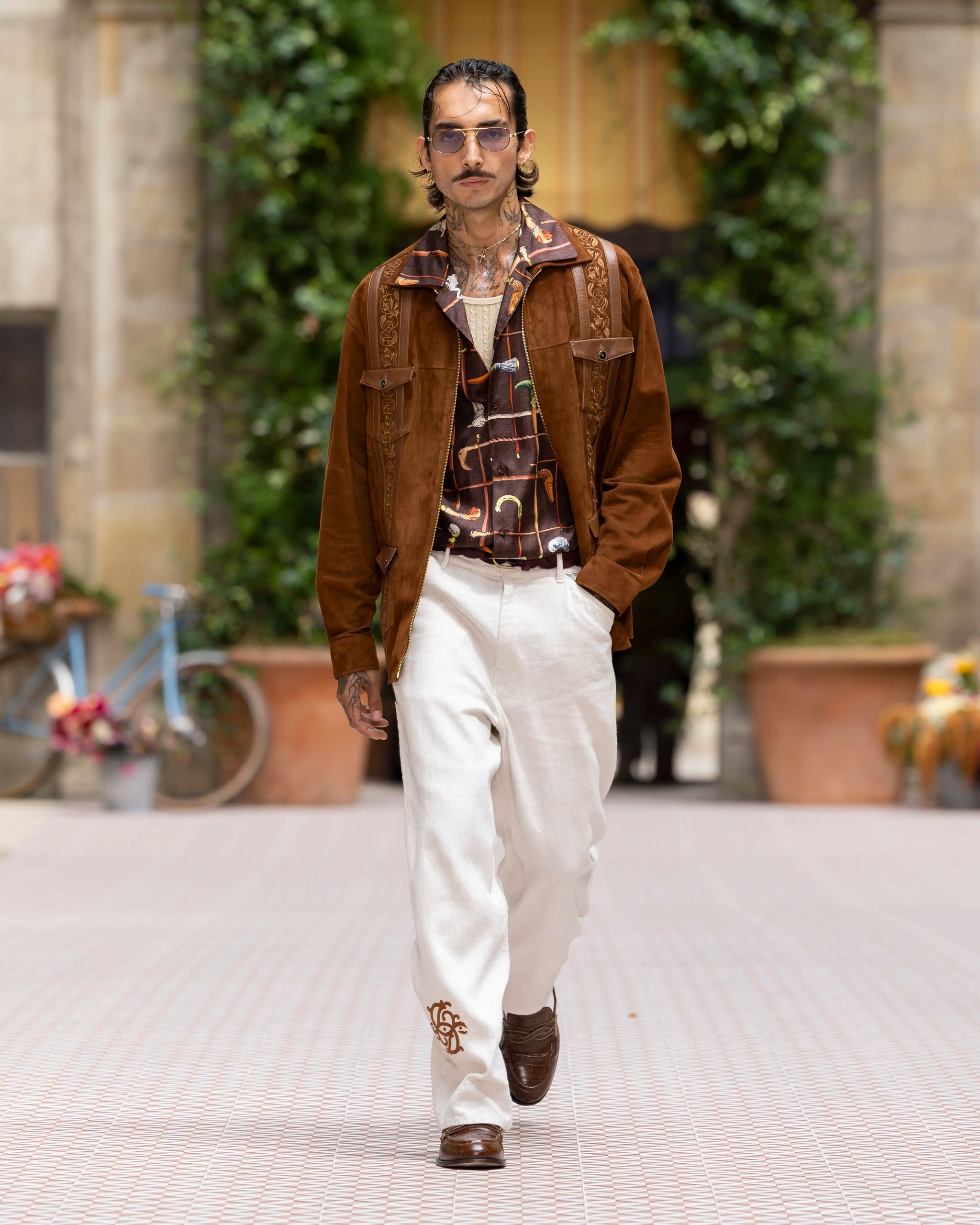 Drôle de Monsieur - Drôle de Monsieur